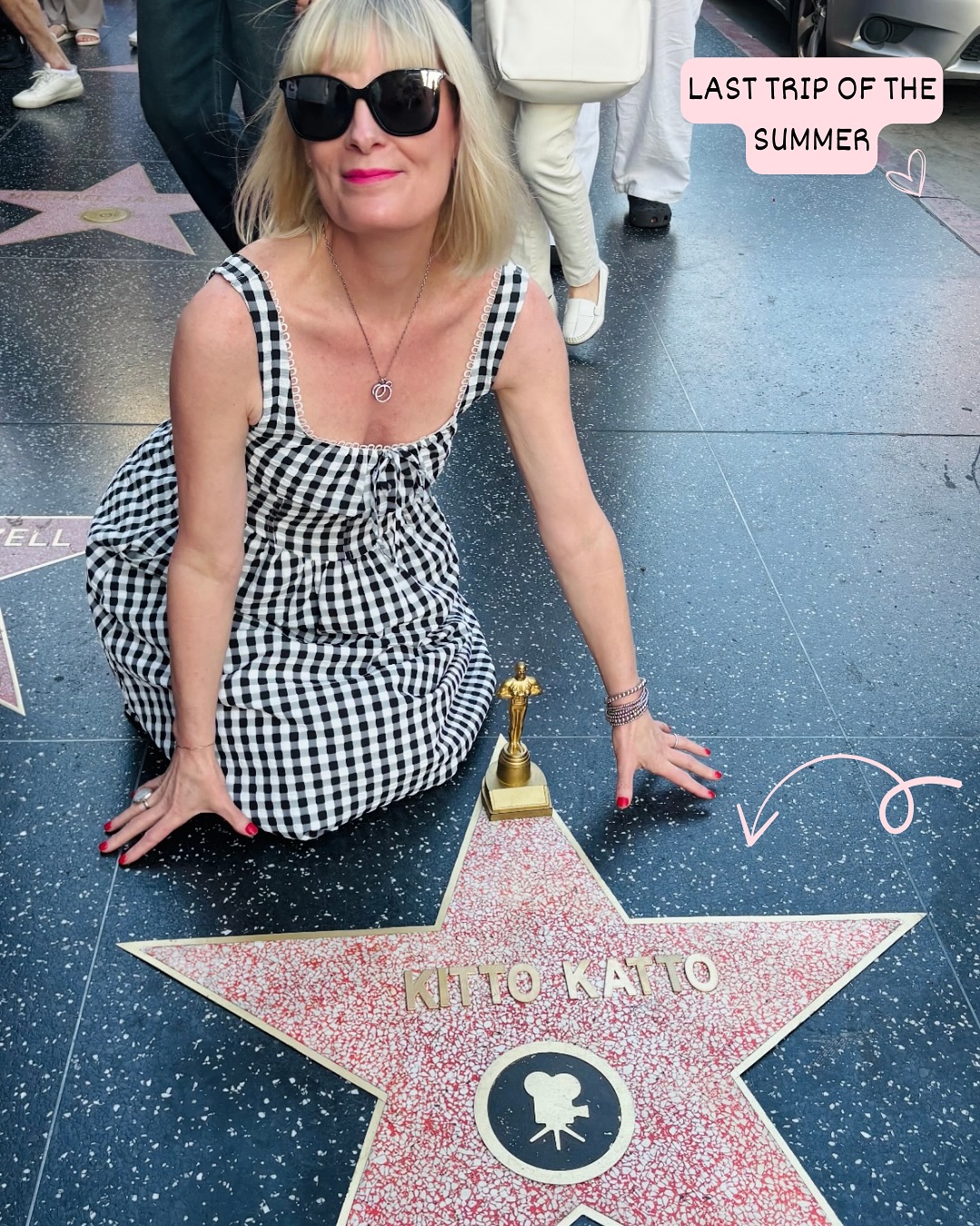 Last trip of the summer before a busy fall season 🍂
If you ever need any recs for LA, let me know! Absolutely one of my favorite places to visit.
#denvermedspa #denveresthetician #winningskin #la #estheticianlife