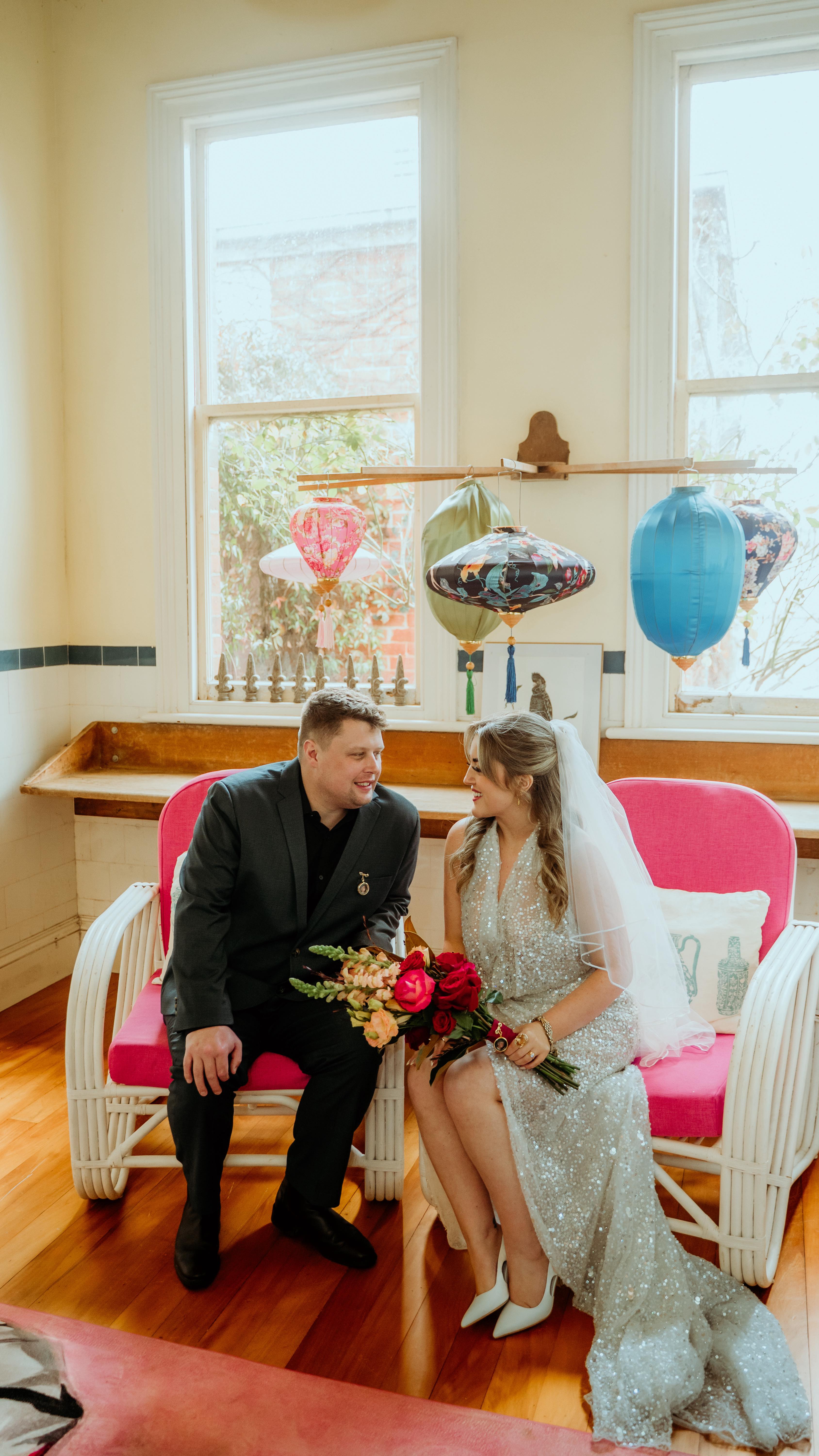 A & J 🥀
After planning a couple of spicy weddings (tysm covid) Abbey & Joel doubled down and planned a chilly July wedding weekend for the ages.
In the most spectacular and stunning Ballarat architecture, this home saw two hotties married amongst their families who had seen this relationship blossom from the very beginning.
It was wholesome, intimate and the perfect way to kick start their Bali Wedding Nuptials.
Thanks for having me Wardley-Turner’s ♥️
P.S Who said legals only couldn’t be luxe?!
Shot by the most divine angel @bytilda.weddings
@abbey_wardley
@gardeniamagnifica