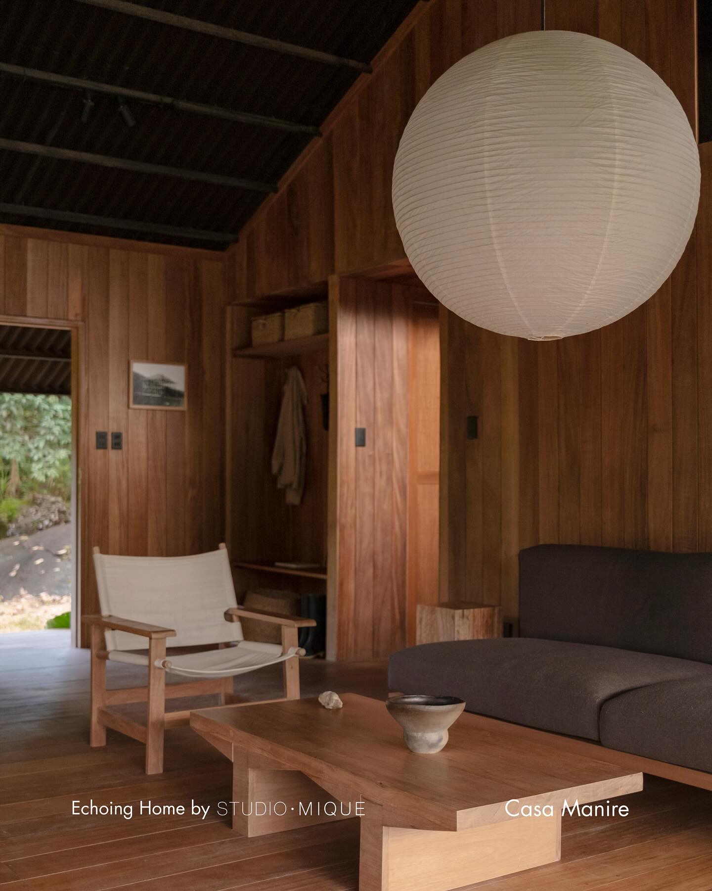 Part II of Echoing Home with Mariana and Yerko of @casa__manire — so grateful for this beautiful collaboration we had. 🤍
In Echoing Home I write about a deeply personal question: what truly makes a space a home? As a designer, I’ve long explored this question – not just from an aesthetic point of view, but, more importantly, from a psychological one. I’m fascinated by the emotional undercurrents of spaces – the way they hold us, speak to us, and, sometimes, gently invite us to be ourselves.
Is it even possible to verbalize what makes us feel at home? In Echoing Home, I try.
You can read the interview with @marianaotero and @yerkozlatar of @casa__manire in full here 🤎: studiomique.substack.com
Please note: all photos are the courtesy of @casa__manire and @puna_estudio.
#interiordesign #studiomique #slowliving #storytelling #casamanire cuscoperu #cuscojungle #punaestudio #interiorinspirations #substack #interiorsubstack #homedesign #personalhome #yourhomeisyourstory #echoinghome #substackwriter #designstudioamsterdam #substacknewsletter #interieurontwerper #interieurinspiratie #interieurstyling #interieurontwerp