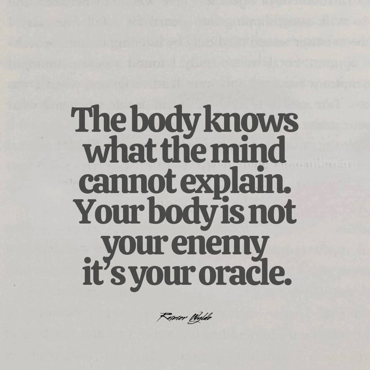 This sacred work is a return to wholeness. I want you to remember because when you remember you heal, you become whole. And, when you embody your wholeness, you empower others to do the same. This is holy, connected collective work.
Love you so very much. 🩵 -E