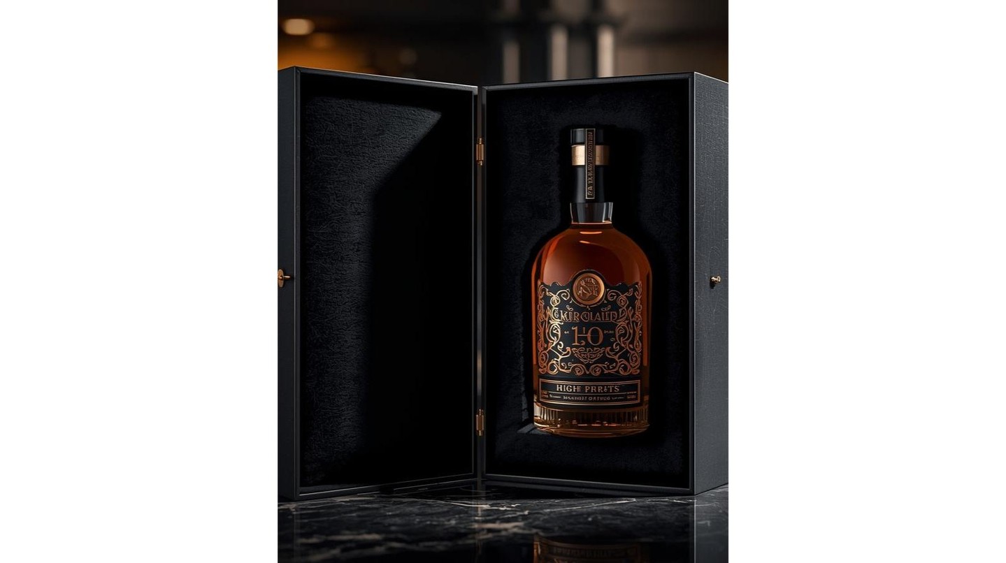 A limited edition deserves unforgettable packaging. 🥂 Our custom boxes highlight the exclusivity of your launch, with every detail designed to impress.
#LuxeBox#SpiritsPackaging#LuxuryBoxes#LimitedEdition#ProductLaunch#LuxuryBranding#CustomPackaging#PremiumPackaging