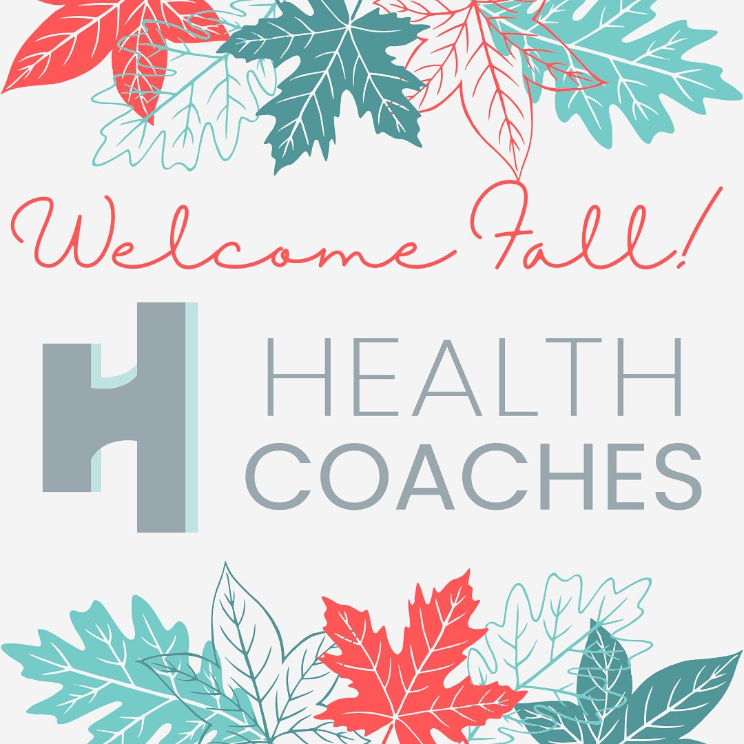 🍁 Welcome Fall! 🍁 Stay tuned for an upcoming email and fall newsletter full of good things!
#fitness #healthandfitness #fall