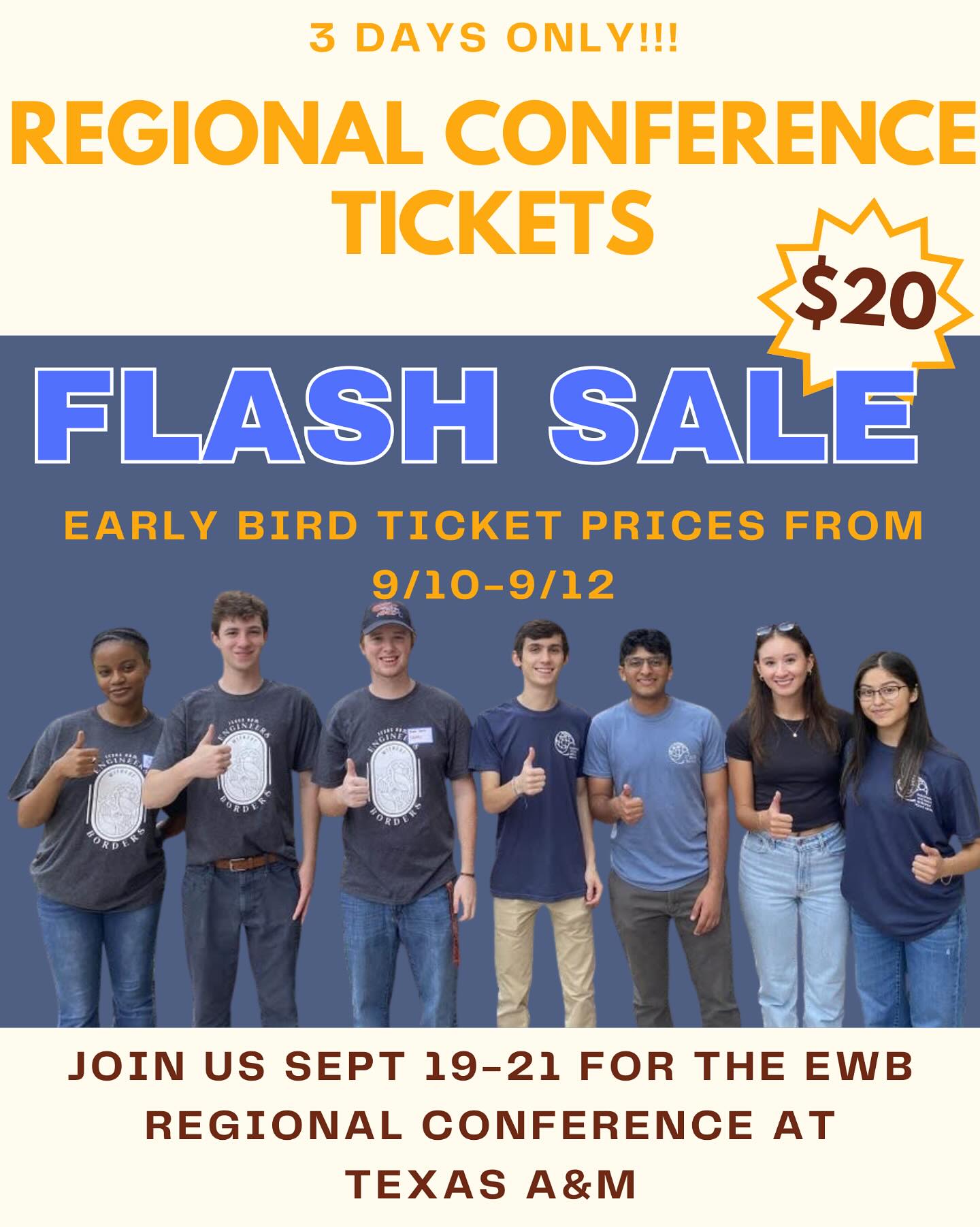 Early bird ticket prices are BACK for limited time only!!! Early bird prices will end after Friday and will go back up to $30 so get your ticket NOW🔥🔥 Check the linktree in our profile to buy your ticket and we can’t wait to see you all there!!👍