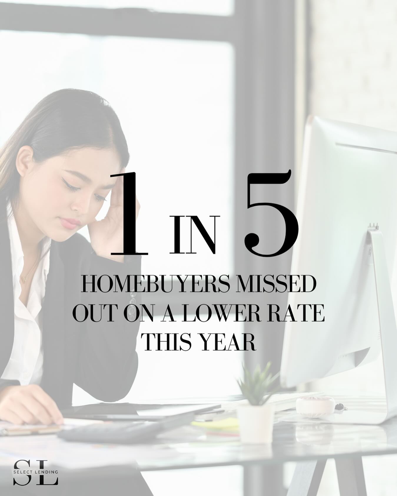 The last thing you want as a buyer? Finding out after closing that you could’ve locked in a better deal.
Once that moment passes, you’re stuck moving forward with higher payments.
The truth is, too many buyers this year paid more than they had to—simply because they didn’t know how to use points, grants, or lender credits to their advantage. With the right strategy, a lot of that extra cost could’ve been avoided.
So how do you make sure you’re not part of that statistic?
✨ Shop smart—not just fast
✨ Compare more than one option
✨ Partner with a mortgage pro (hello 👋) who understands local + national programs
At Select Lending, we help buyers:
✔️ Lower their rate with strategies like point buy-downs
✔️ Access first-time buyer and relocation programs
✔️ Skip the “one-size-fits-all” quotes that banks push
If you’re planning to buy this fall—or preparing for 2026—let’s talk.
📩 DM us today and we’ll build a plan that fits your budget, not just the bank’s.
#SelectLending #HomeBuyingTips #MortgageMadeSimple #SouthFloridaHomes #BuySmart #MortgageStrategy #FirstTimeBuyer #MortgageBroker #HomeOwnershipGoals #LoanPrograms #MortgageTips #HouseHunting #SmartHomeBuying #PreApproval