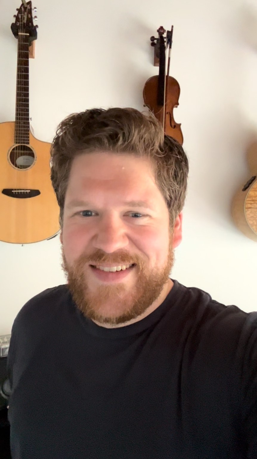 Alright folks, my first Backstage Pass Livestream was launched yesterday - and I think it was a success! Thank you for those of you who tuned in and listened to not only some of my songs but the personal stories behind them. It was especially exciting getting the chance to showcase a new song I wrote called “Never Too Late” which is releasing next Friday exclusively for Backstage Pass Members!
There’s also a Podcast and an eBook coming your way this month, so make sure you check back regularly and monitor your emails for news updates! And for the rest of you that want to feel like you’re a part of the journey, with an inside look behind the music, and exclusive access to new content no one else can see, then I hope you will join BACKSTAGE PASS at galenporter.com/backstage-pass. With luck, you’ll leave feeling encouraged, motivated, and inspired, with a fresh wind in your sails. God bless, I hope you have a great weekend!
_____________________________________________
@galen.porter to follow me for encouraging and inspiring music, and regular updates on upcoming projects!