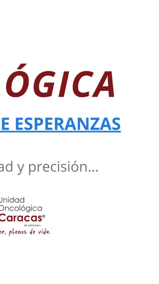 👩⚕️ En Oncocaracas sabemos que recibir un diagnóstico de cáncer es un momento decisivo.
La cirugía oncológica no solo elimina el tumor, también cuida tu calidad de vida y abre una nueva oportunidad. 💙
✨ La clave está en la detección temprana y en manos expertas.
🔗 Conoce más sobre nuestro servicio aquí: www.oncocaracas.com
📍 Av. George Washington con Av. Mariano Montilla, San Bernardino.
📲 Reserva tu cita hoy:
📞 +58 424-1824019
📱 +58 412-3696300
¡Seguimos innovando por ti y para ti! ❤️
#Oncocaracas #VictoriaContraElCáncer #CirugiaOncologicaVE #OncologiaMedica #OncologoenCaracas #LibresdeCancer #Quimioterapia #EsperanzaDeVida #Superación #SaludOncológica #Venezuela