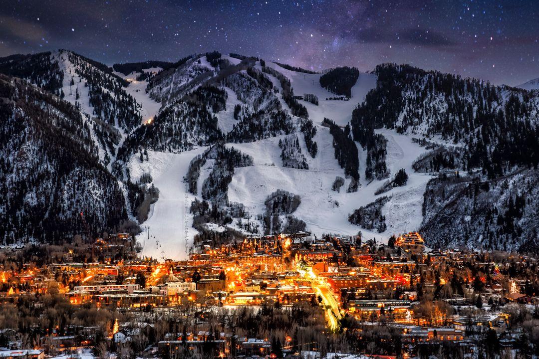 Discover the magic of Aspen, CO, throughout the year!
This charming mountain town captivates with its natural beauty, cultural offerings, and exciting adventures. Aspen promises memorable experiences for every traveler, no matter the season.
FALL: Take in the breathtaking colors of the changing leaves with a scenic drive through Independence Pass or a leisurely bike ride.
WINTER: Hit the slopes at Aspen Snowmass for world-class skiing, and don't miss the festive atmosphere at Wintersköl, Aspen's annual winter celebration.
SPRING: As the snow melts, enjoy serene hikes through Hunter Creek Valley or Smuggler Mountain for breathtaking views and fresh blooms of wildflowers.
SUMMER: Savor the sounds of the Aspen Music Festival and experience the Maroon Bells at dawn for a mesmerizing sunrise over the iconic peaks.
Ready to explore Aspen in all its glory? We’ll give you the inside scoop on the best places to stay, play and dine. Plus, get VIP treatment and extra benefits when we book your hotel stay.
.
.
.
.
#alpenglowtravel #aspen #colorado #seasons #spring #summer #fall #winter #skiing #hiking #biking #outdoors #adventure #explore #luxury #luxurylife #luxurytravel #travel #travellife #experience #traveltrends #travelgram #instatravel #traveladvisor #passionpassport #luxurydestinations #travelexpert #highendtravel