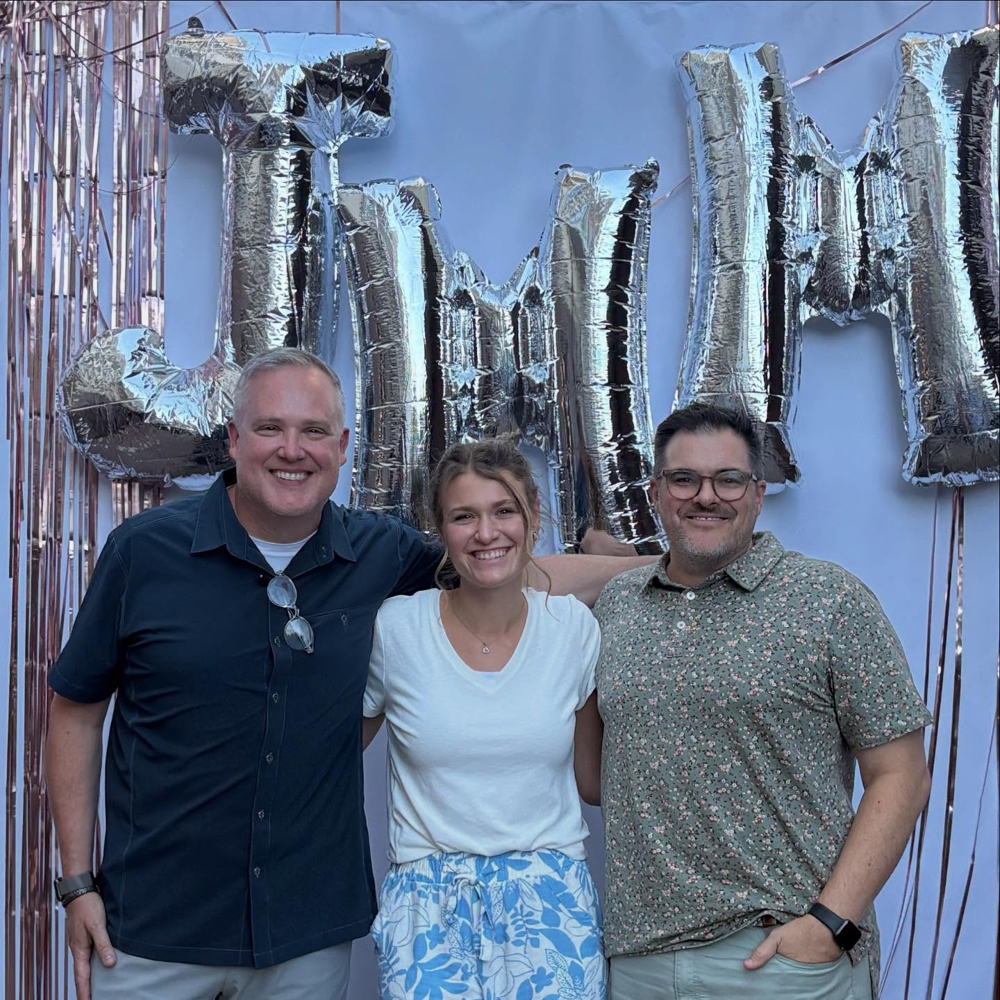 First week in my new role could not have been a better week in a better setting with better people. At @rollinghillscommunity I've had the very best front row seat for all God does through @justiceandmercyint. But, to be on the inside of these moments and see the transformative work behind the scenes, I'm overcome. So excited for the amazing staff team @justiceandmercymoldova and the incredible year we have ahead.