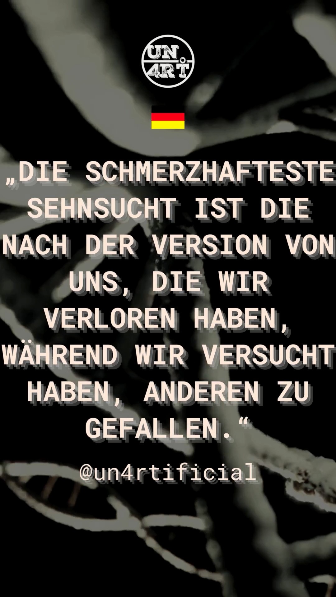 #un4rt #un4rtificial #whatis4rt #kh4oscodes