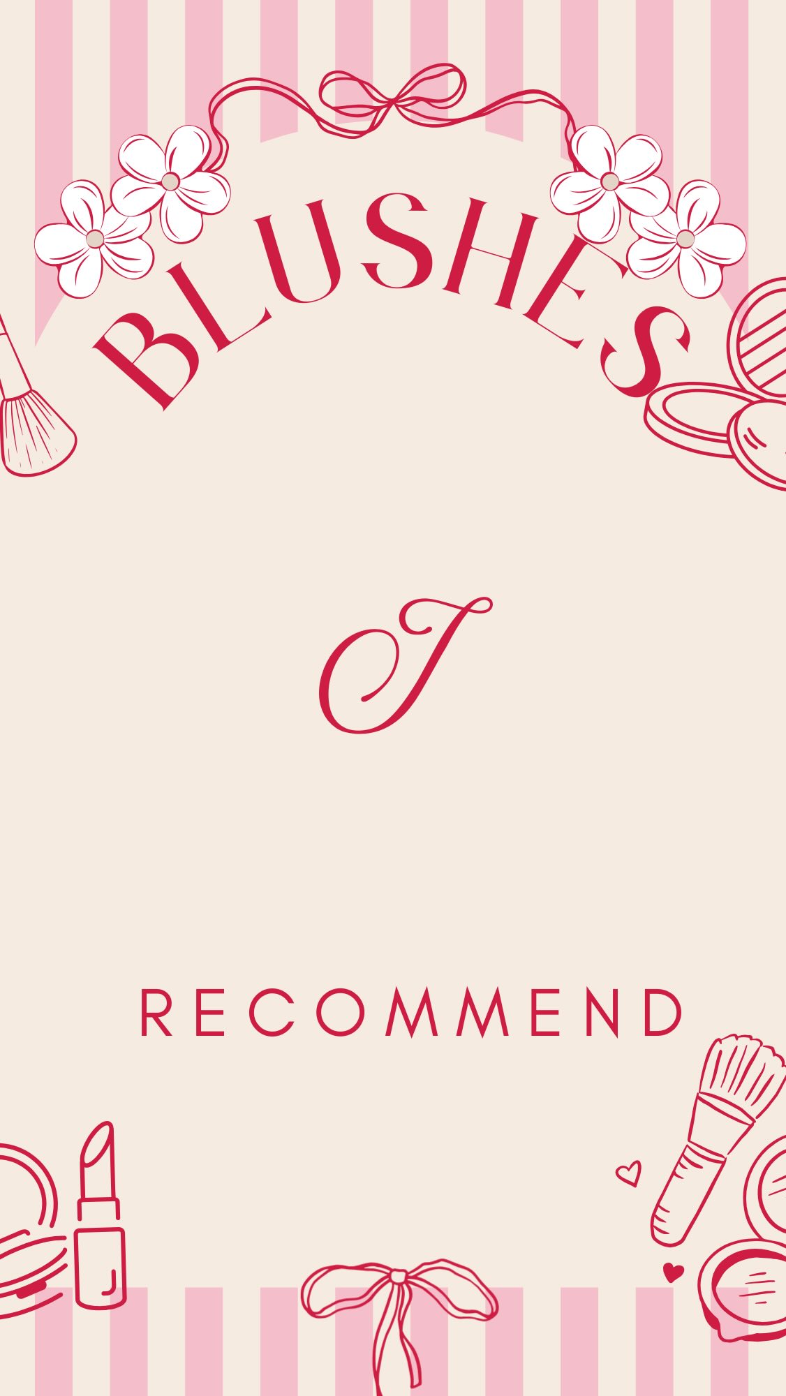 Watch till the end for a surprise!
#songjoongki #doctorslump #kdramas #parkbogum #lovenextdoor #namjoohyuk #chaeunwoo #descendantsofthesun #startup #yooshijin #songhyekyo #kangmoyeon #kimjiwon #netflixkdrama #leeminho #parkminyoung #leedongwook #kimwoobin #queenoftears #kingtheland #parkseojoon #leedongwook #parkhyungsik #queenoftears #mykdelululand #lovelyrunner #byeonwooseok #kimwoobin #whenthephonerings #vincenzo #king
{kdramas, kpopdemonhunters, Sabrina carpenter, blushes, saie, Sephora, YSL, rare beauty, Selena Gomez, he makes me blush, Netflix kdramas, golden by huntrix, descendants of the sun, yoo shi Jin, Kang mo yen}