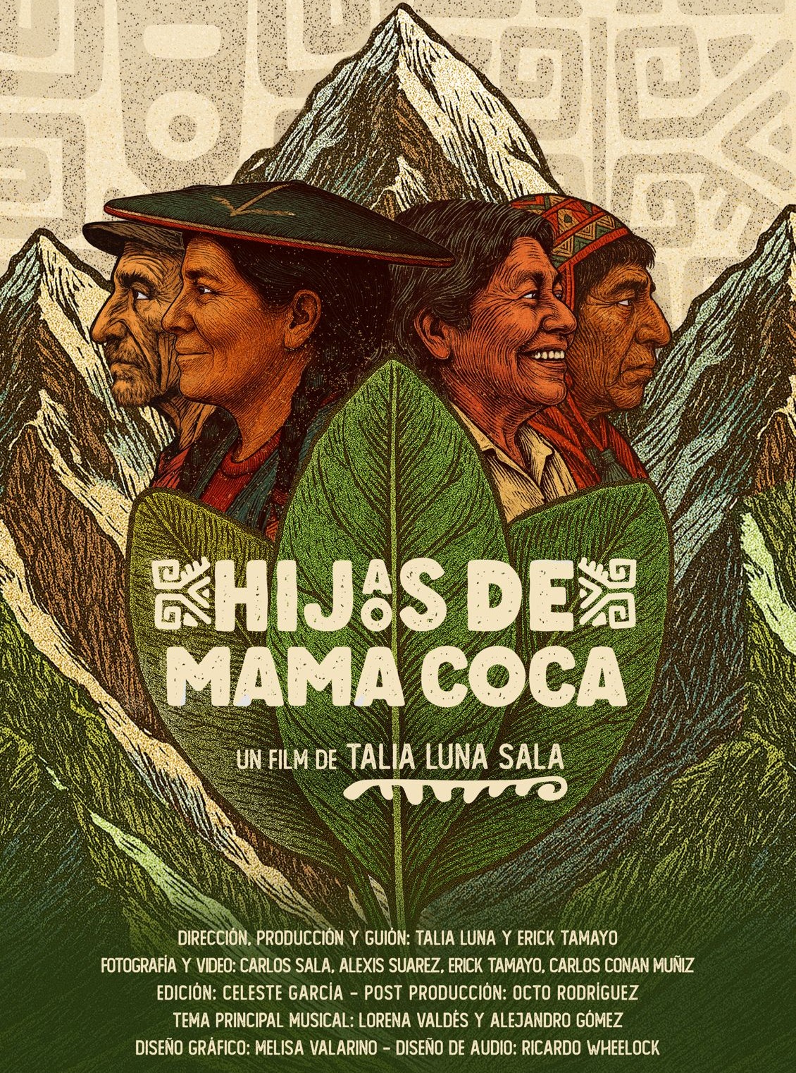 Próximo estreno:
Sábado 11 de Octubre 2025
Casa de la cultura de Cusco, Perú
en @cocatinkuy
Para ver el trailer:
https://youtu.be/rGomcxHYvSQ?si=wGg5li3B6bzlDz6r (enlace en la bio)
Gracias a todos los que hacen e hicieron posible este sueño, que bonito es trabajar en colaboración y en colectivo.
@tamayodelostamayo
@urbanoman
@celstiika
@octo.rodriguez
@carlosconanmuniz
@alexissuarezphotography
@soylorenavaldes
@ricardowheelock
@melisa_valarino
@hallpay2025
y muchos más maravillosos seres....