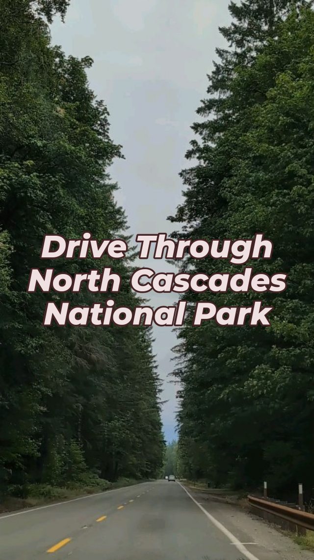 Driving the North Cascades Highway = pure magic 🌲✨
Towering peaks, turquoise lakes, and endless forests... no wonder they call it the American Alps.
🌊 Diablo Lake’s unreal blue water
⛰️ Jagged mountain views
🌲 Alpine forests all around
Sometimes the best way to see a national park is just to roll the windows down and enjoy the drive. 🚗 Would this be on your road trip list?
📍 North Cascades National Park, Washington
Link in bio for more national park guides ✈️
#NorthCascades #NationalParks #ScenicDrive #NorthCascadesHighway #DiabloLake #WashingtonState #RoadTripUSA #TravelTok #Wanderlust