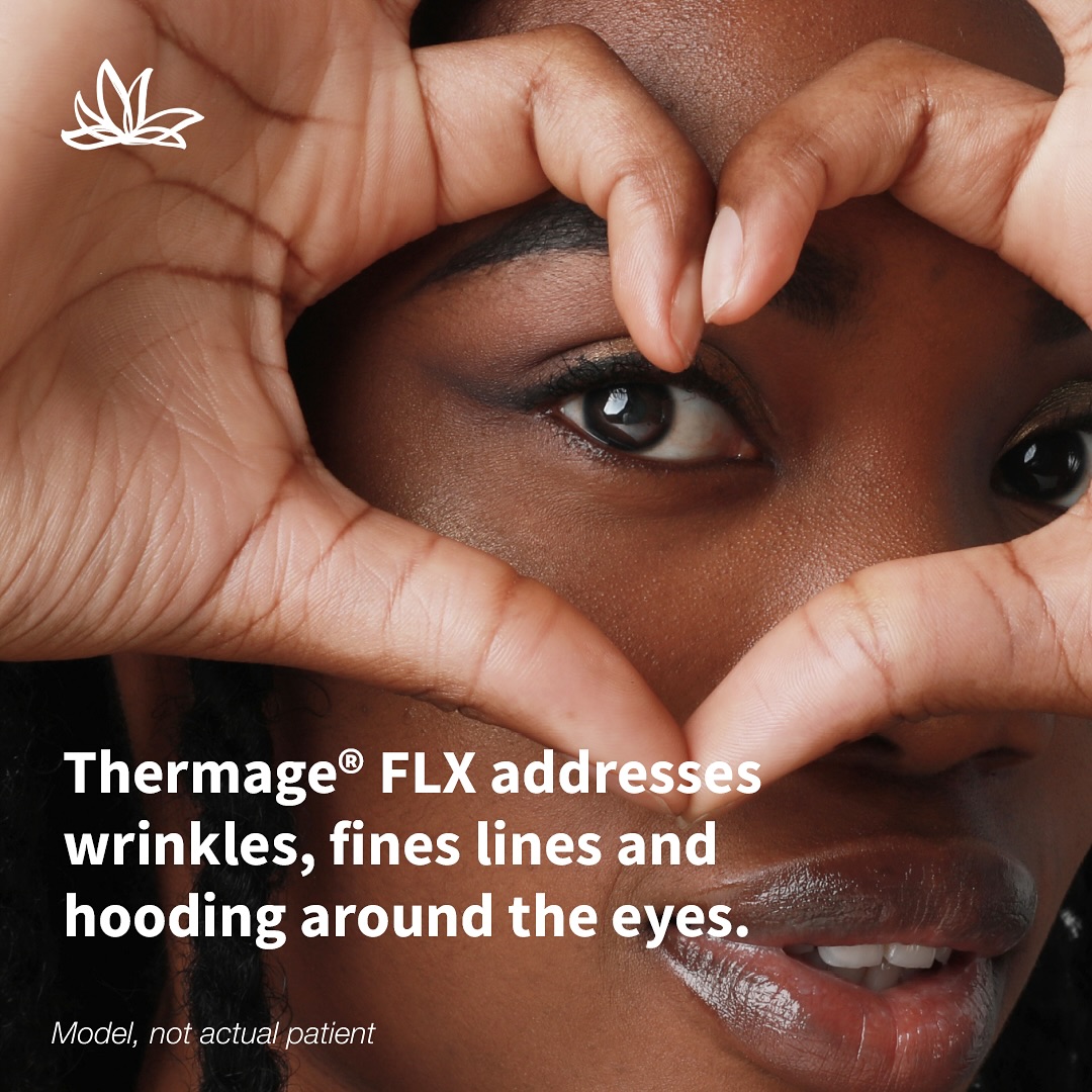 👀 Tired of tired-looking eyes?
Thermage FLX is the non-surgical solution that targets the delicate eye area to smooth, lift, and refresh.
It gently heats the deeper layers of your skin, stimulating collagen where you need it most. The result? A more open, youthful gaze and smoother eyelids — no surgery, no injectables, no downtime.
✨ Perfect for those who want to lift droopy lids, soften crow’s feet, or simply look well-rested (even when you’re not). 😉
Confidence starts with the eyes — and with Thermage FLX, yours can sparkle again.
#ThermageEyes #ThermageFLX #SkinTightening #NonSurgicalEyeLift #AntiAgeingLondon #SmoothSkin