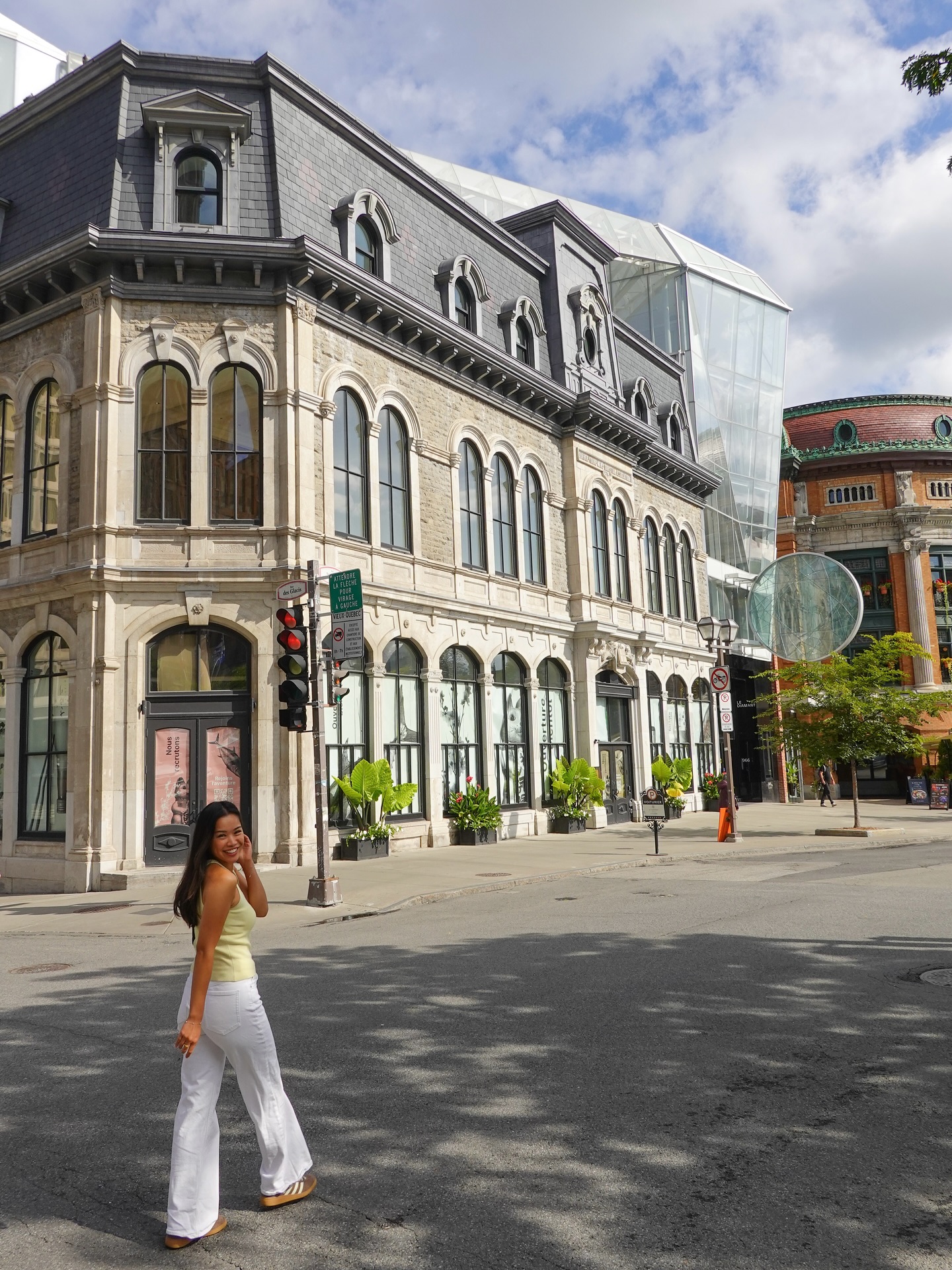 Quick trip, but always making forever memories ๐ซฐ๐ผ๐ฅน