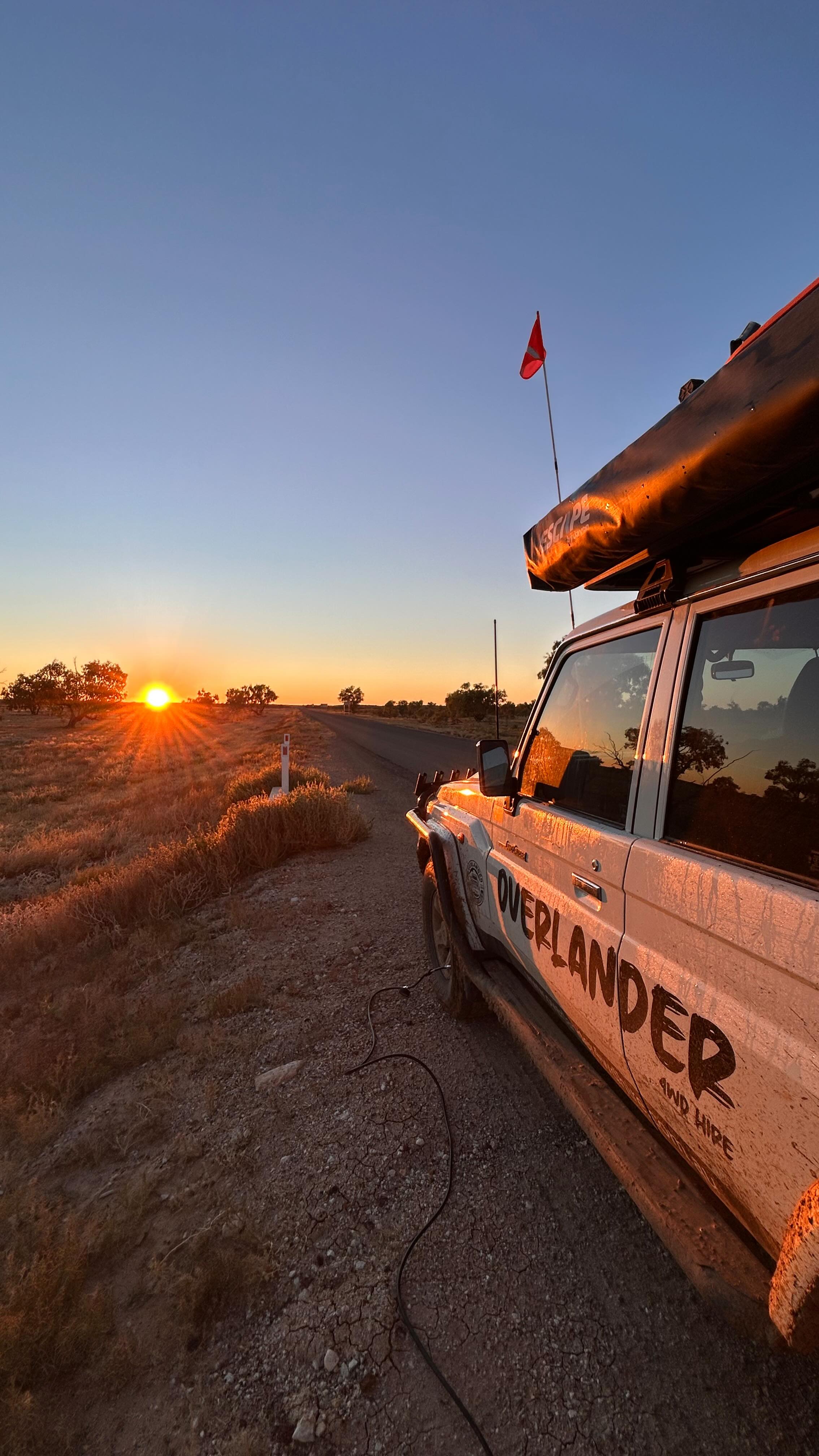 __Visit, Travel, Plan, Adventure, just Go!There’s no time like now to get out there and explore this magical world. #4wdaustralia #adventureawaits #exploremore #4wdlife #overlandlife #australia #outbackaustralia