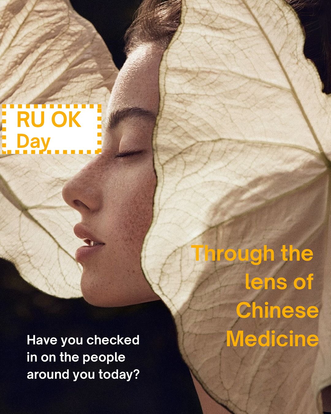 They say the eyes are the window to the soul and in Chinese Medicine, we look to the eyes to see the state of your Shen (your mind and spirit).
When your Shen is strong, your eyes shine bright. You feel energised, positive, and grounded.
When your Shen is low, it can show as dullness in the eyes, low mood, poor sleep, foggy thinking, or restlessness at night.
On R U OK? Day, it’s a reminder to notice these signs, not just in yourself, but in the people around you. Sometimes what we see in someone’s eyes tells us what words cannot.
💛 Reach out, listen, and connect. A simple “Are you OK?” could be the spark that helps someone feel seen and supported.
As a practitioner, these are things we observe in our consults (whether you feel comfortable to divulge or not) and we have acupuncture points and herbs designed to make you feel more grounded, calmer and energised. Especially if you are going through a particularly tough time, we aim to assist you in getting your Shen strong again, alongside working on your other health concerns.
And if we believe that you need further mental health assistance, we will gently suggest other alternatives such as Psychology or similar. Remember resources are always available at @ruokanyday and @beyondblueofficial
#ruokday #mentalhealth #chinesemedicine #heartmiddlepark #portphillip
Glow Acupuncture
106 Canterbury Rd, Middle Park VIC 3206
