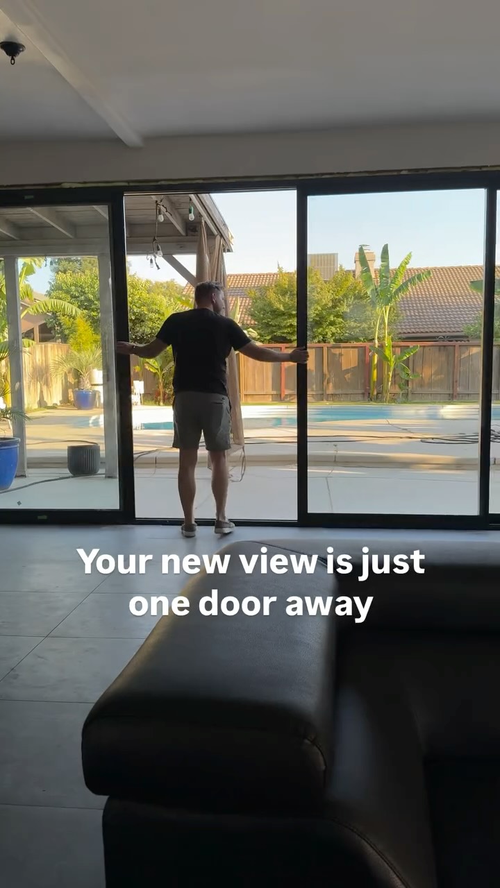 Your new view is just one door away.
No waiting. No backorders. Just massive glass, smooth glide, and in-stock sliding doors that transform your space instantly.
✅ Modern aluminum frame
✅ Energy-efficient & low maintenance
✅ Delivery + installation available
📞 Call (832) 696-3407
🌐 www.aluminumpatiodoors.com