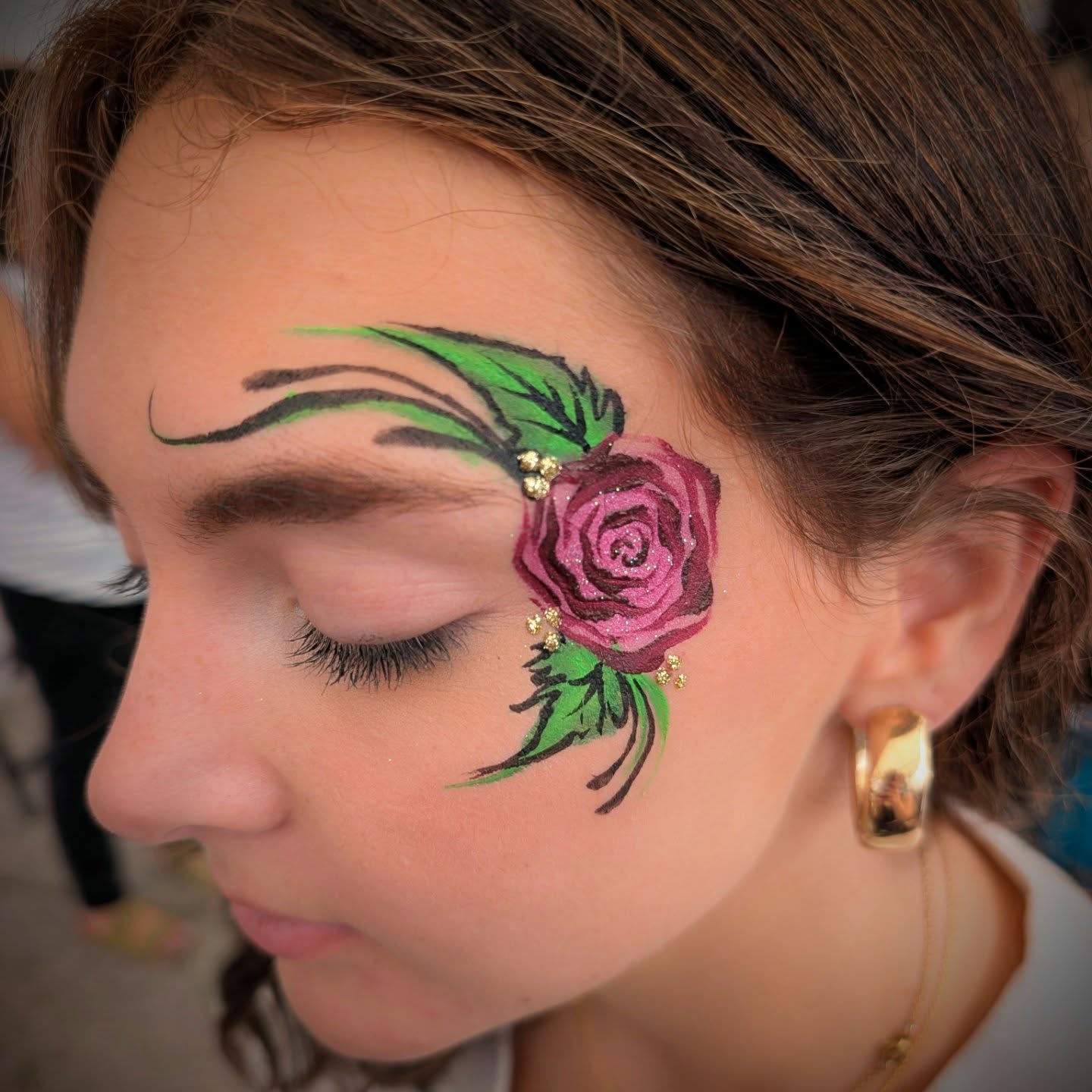 πβ¨π METALTEKπβ¨π Thank you @metaltek_international for having @radiant_smiles_face_painting and myself at your celebration this weekend. It's a real treat to have multiple painters at an event. The lines moves quickly and smoothly and kids were able to do ALL the fun things without waiting in line. Congratulations on your anniversary celebration!
#ColorPopFacepaint #facepaintwi #mkefacepainter #waukeshawi #metaltek #corporateparty #facepaintmilwaukee
