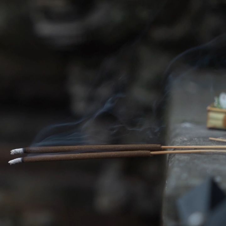 🌸 Hari Darshan Mogra (Yasemin) Çubuk Tütsü 🌸
Yasemin kokusuyla ruhunu arındır, aşkı ve pozitif enerjiyi yaşamına davet et!
Günün stresinden uzaklaşmak, ruhunu tazelemek ve evine huzur ile romantik bir hava katmak mı istiyorsun? Belki de meditasyon anlarını derinleştirecek, kalbini açacak ya da sadece dinginlik dolu bir atmosfer yaratacak bir aroma arayışındasın…
İşte tam da bu noktada Hari Darshan Mogra (Yasemin) Tütsü devreye giriyor.
Bu özel çubuk tütsü, yaseminin büyüleyici, tatlı ve zarif kokusunu yaşam alanına taşıyarak sana derin bir sakinlik, sevgi dolu bir atmosfer ve içsel huzur sunar.
✨ Ruhunu besle, enerjini yenile, sevgiyle sarıl.
📿 #Tütsü #HariDarshan #Yasemin #Mogra #Meditasyon #RuhsalDenge #PozitifEnerji
