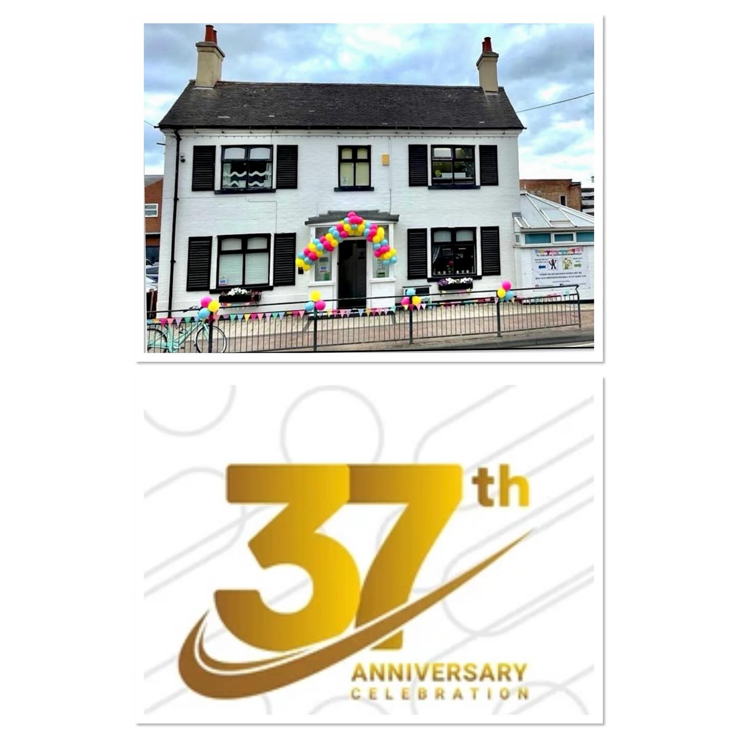 Happy 37th Anniversary to us! 🎉🎉 same owners and still fiercely independent. Proud? Too right!! Thank you to our amazing team of practitioners and families who believe in our mission 🙏🏼 #forevergrateful 🙏🏼 #thewhitehousedaynursery #westbridgford #independent #nursery #est1988 #underfundedchildcare #earlyyearseducation  #openendedplay #earlyyears #play #curiosity #letthemplay #outdoors  #ndna #learningthroughplay #milliesmark #birthtofivematters #earlyyearsoutdoors #milliesmark  #2025 #september #keepingchildrensafe 
#aweandwonder #autumn #37