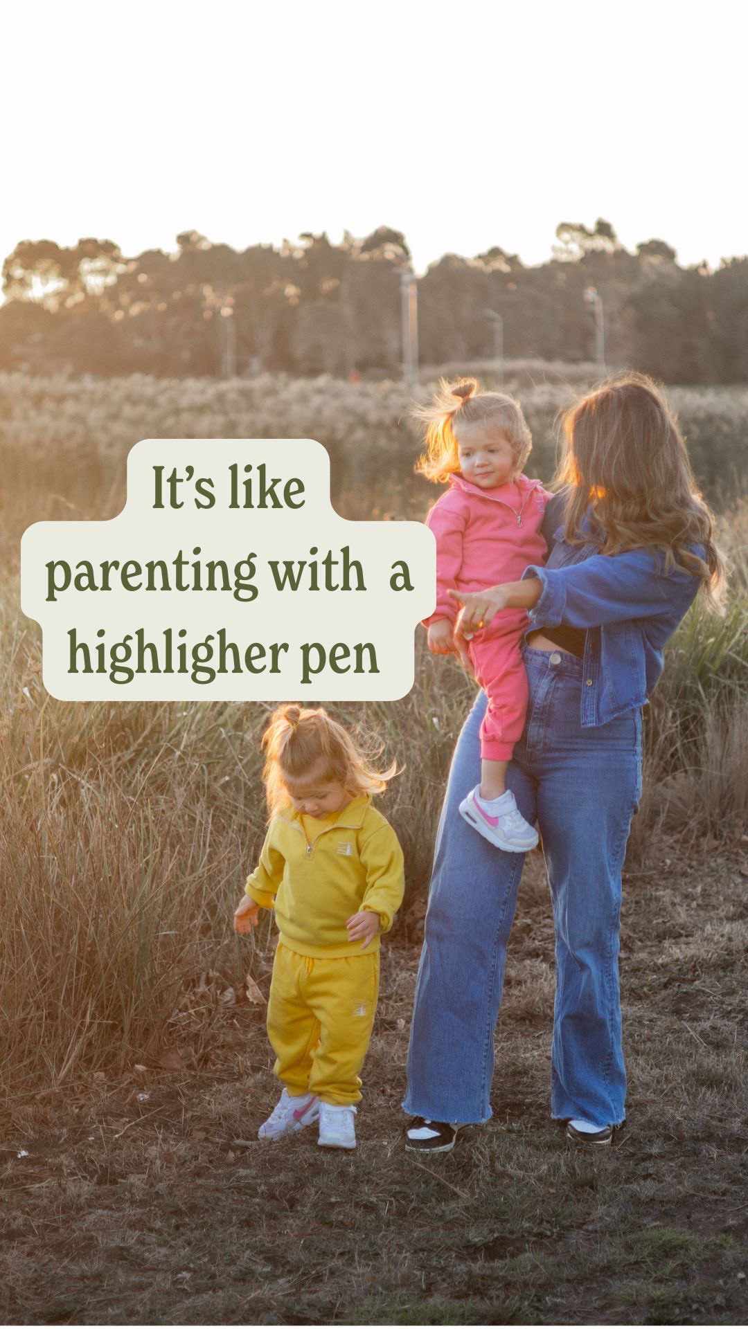 Ever notice how kids don’t just walk… they sprint, dart, zig-zag, and somehow disappear in the blink of an eye? 👀 That’s exactly why we designed My Bright Tyke outfits in bold head-to-toe monochrome. The brighter, the better, so no matter how ‘odd’ their run looks, you’ll always spot them in a second. 🟡✨ Because peace of mind looks good on every parent.
•
•
•
•
•
•
•
•
•
•
#mybrighttyke #colourfulmatchingsets #childrensafety #parentinghacks #childsafety #parenting #kidssafetyaustralia #kidssafety #safetyfirst #matchingset #mumhacks #airtag #kidsclothes