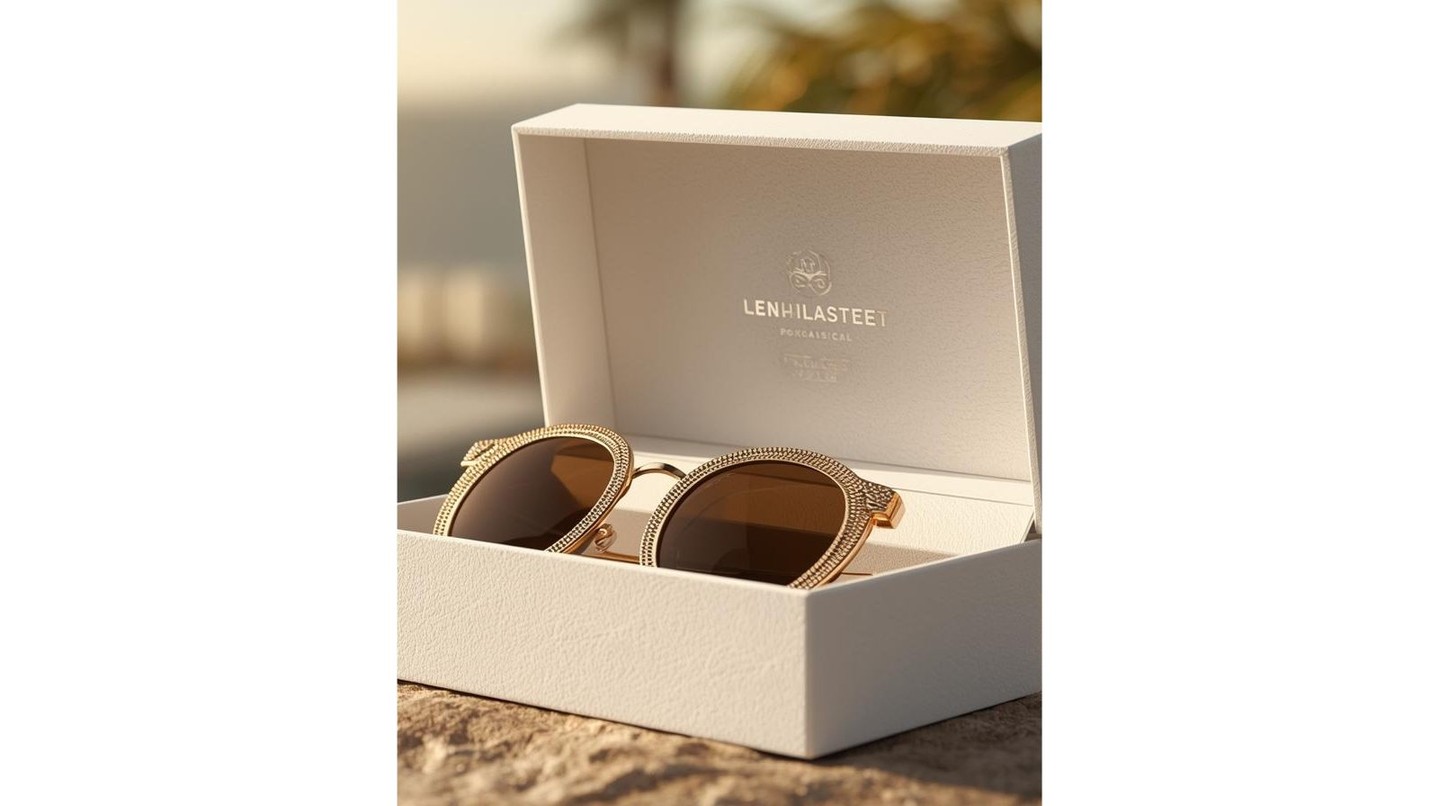 Every launch is a chance to shine. 🕶️✨ Our custom sunglasses boxes blend modern design with premium finishes for an unforgettable reveal.
#LuxeBox#SunglassesPackaging#LuxuryBoxes#ProductLaunch#LuxuryBranding#CustomPackaging#PremiumPackaging#UnboxingExperience
