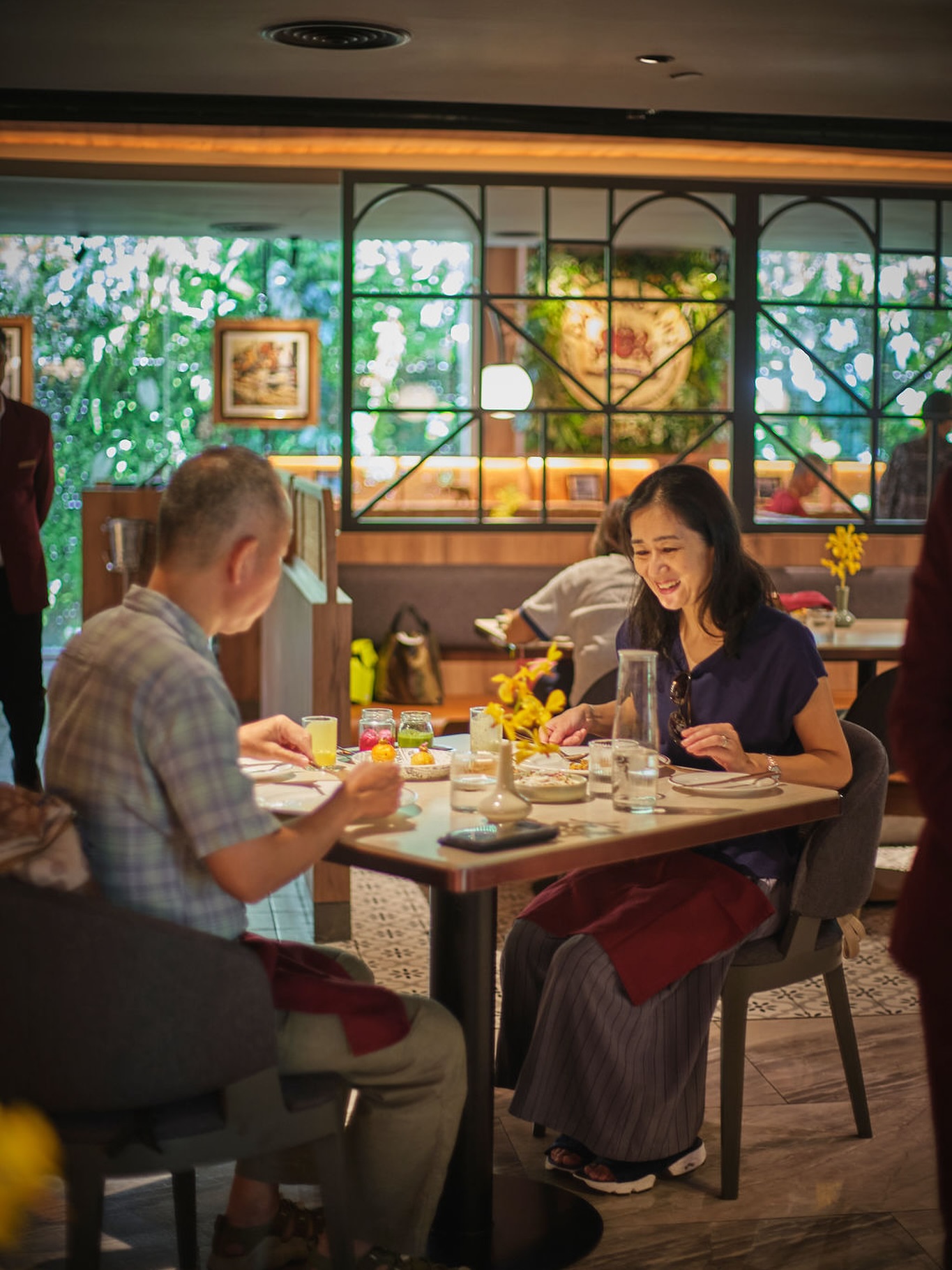 ✨ Saturdays just got a little more exciting ✨
This weekend, we’re opening our doors with something special on the menu… let’s just say it’s crunchy, tangy, and you won’t be able to stop at one bite 😉
📅 Saturday | 12 PM – 3 PM
📍 Join us for lunch and be the first to taste what’s coming next week.