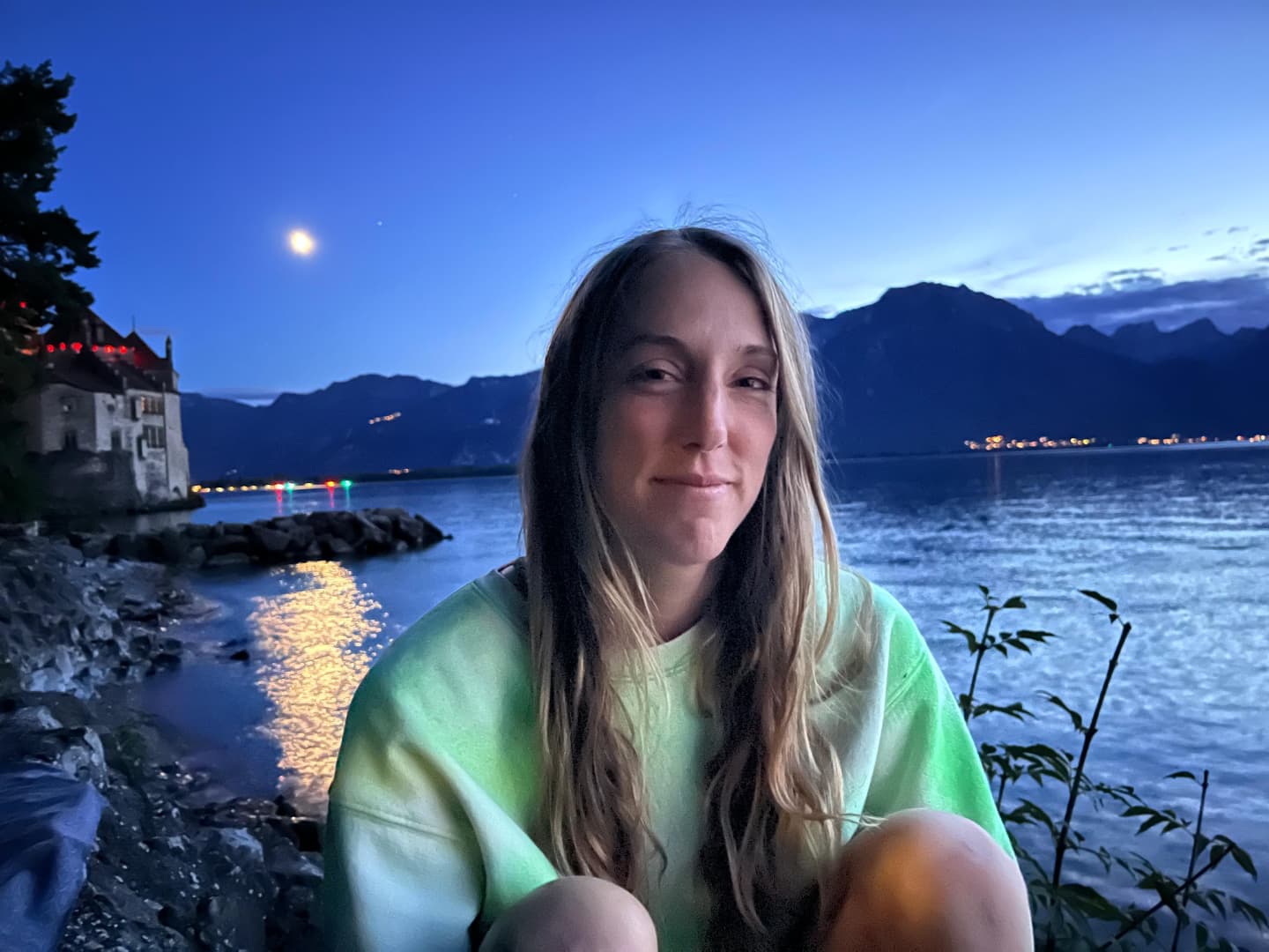 On the road again! ๐
I've been slowly making my way towards Sardinia where I will meet two groups of climbers in the next few weeks ๐ง๐ผโโ๏ธ
We will be exploring the gorgeous area of Cala Gonone and I'm super excited!! ๐
Meanwhile, I've been soaking sun, meeting friends, running, biking, hiking swimmiiiiiing, climbing and working (did you know there'sa Girls Rock coming up November 29th?! ๐คซ) in my old base Finale Ligure ๐ฅฐ
I'd lie if I said I was totally fine leaving this place now.
But then again. I still have 4 days to reaaaaaallyyyy enjoy it and then I'm heading to another super lovely place, so I am definitely not complaining! ๐ฅฐ๐โจ๏ธ๐โ๏ธ๐ฆ
#girlsrock #Climbing4Life #climbingtrip