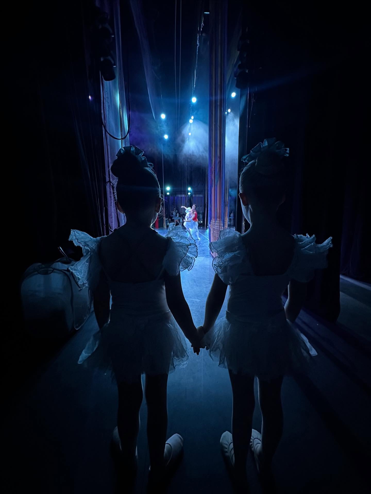 Interested in preforming on the DPAC stage with a professional company? Nutcracker auditions are this Sunday, September 14th from 2-6pm! 🎄 DSBPA is excited to share the stage with @nutcrackerdotcom on November 23rd at 2pm and 6pm. Please register for auditions ahead of time using the link on our website!
#nutcrackerballet #ballet #auditions
