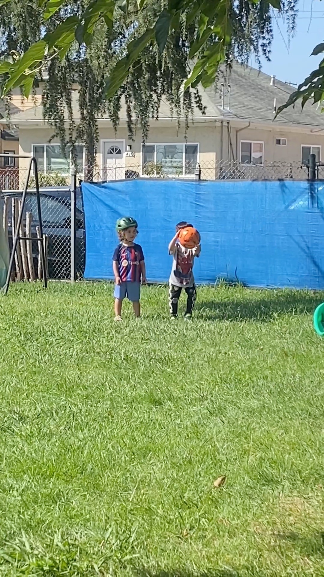 In this little patch of play, they’re learning how to share space, speak up, take turns, and sometimes, step back. It’s not always smooth, but that’s the point — this is where growth happens.
At SCPNS, we make room for these moments. Because learning to play with each other is just as important as learning how to play the game. ⚽💛
Wondering if play based is for you? Tour us today! Link in profile.