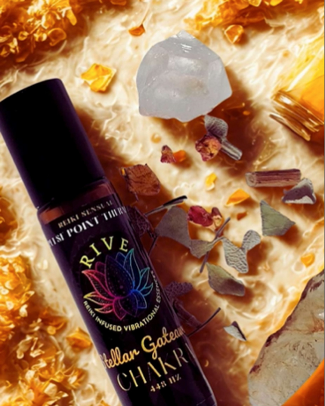 🌟 Discover the remembrance of self-care with Reiki Sensual RIVE’s handcrafted products! ✨ Each essence is infused with Reiki energy and vibrational essences, designed to enhance your spiritual and emotional journey. Let’s embrace the path of soul-discovery together and nurture our well-being. 💖 Link in bio for more! #ReikiHealing #SpiritualGrowth #HolisticWellness #SelfDiscovery #Mindfulness #WellnessJourney #Handcrafted #ReikiEnergy #NurtureYourself #Healing
