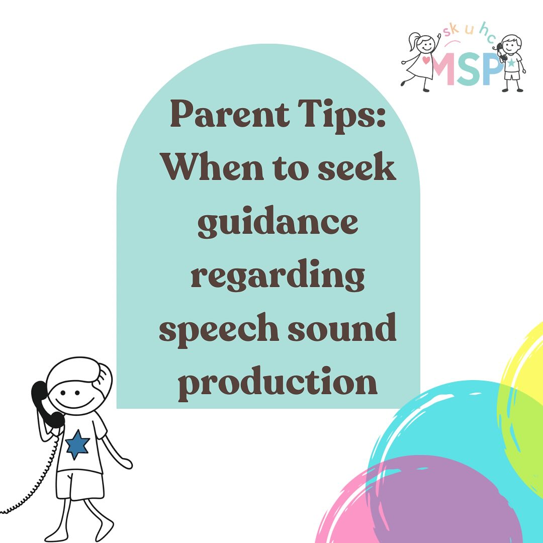 🗣️ Little Voices, Big Milestones
From 1–3 years, little ones make huge leaps in speech — they triple their word count 🤩 and start to be much easier to understand!
👶 By 2: Can say sounds like p, b, m, t, d, n, h, w — about 50% understood.
👧 By 3: Add more sounds like k, g, f, s, ng — family + friends should understand most of what they say (around 75% understood by strangers)
🚧 Still tricky: Saying every sound clearly, especially in long sentences. Common swaps happen (like “pam” for “pram”) Totally normal! 💕
From ages 3–5, kids go through huge leaps in speech ✨
👶 By 4: Most sounds are clear (m, n, p, t, s, ch, etc.) and they start loving rhymes + clapping out syllables — early reading skills! 📚🎶
👦 By 5: Strangers should understand nearly everything they say (95–100% of the time!).
🚧 Still tricky: “r” (wed for red), “th” (fank you), big clusters (strawberry). These sounds are expected from 5-6 years.
💡 Remember: every child develops at their own pace, but milestones help spot when a little extra support might be needed. 💕
#earlylanguagedevelopment #speechtherapy #speechmilestones #earlyintervention #speechandlanguage #childdevelopment #earlylearning #learningthroughplay #parentingtips #babymilestones