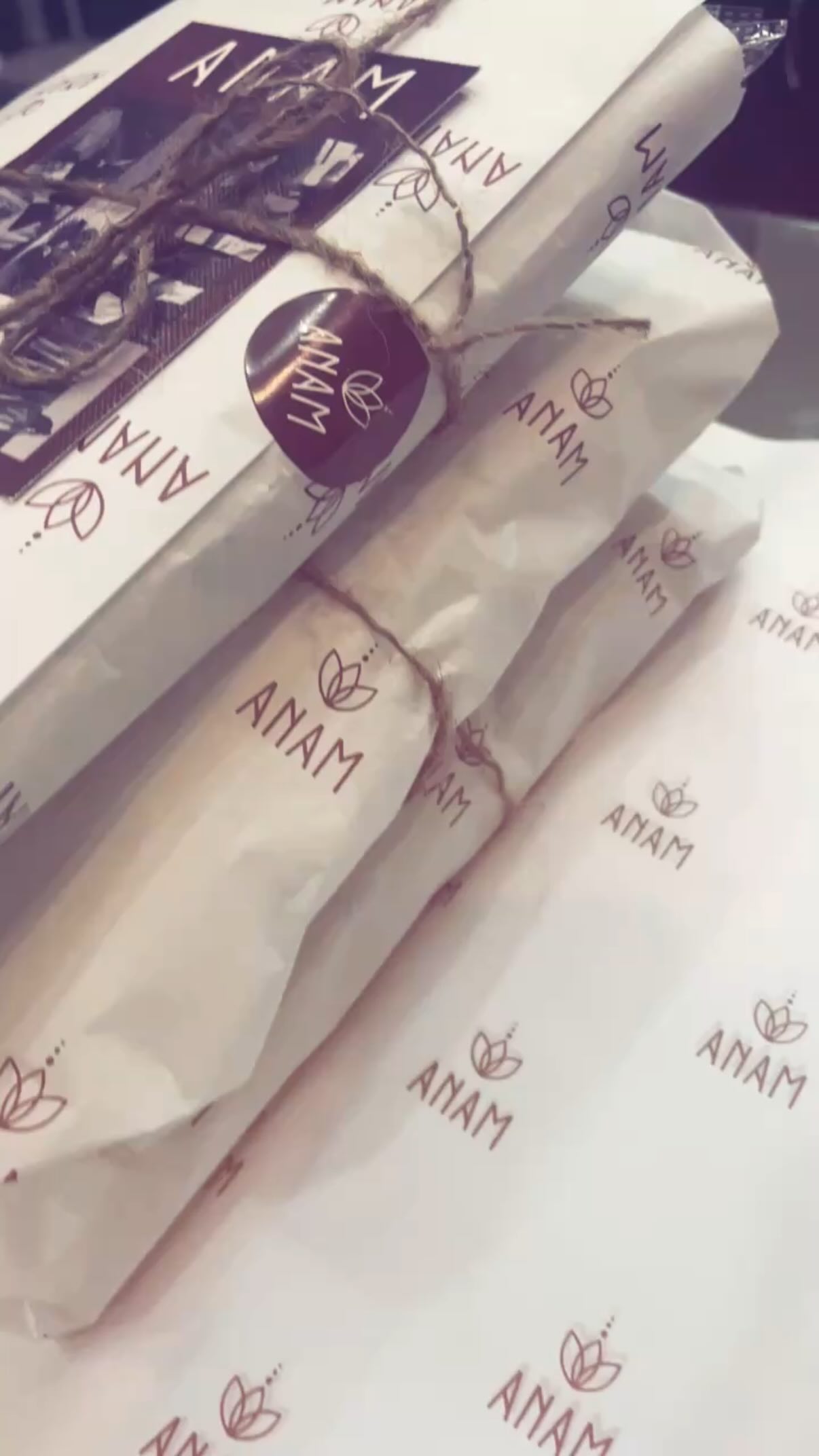 Behind every order is a story — of nervousness, pride, gratitude and endless love ✨
Thank you for supporting handmade and slow living
(ANAM, made in india, slow fashion, sustainable, small business, entrepreneurship, entrepreneur, ANAM stories)
#sustainablefashion #madeinindia #handblock #slowfashion #smallbusinessowner #smallbusiness #handmade