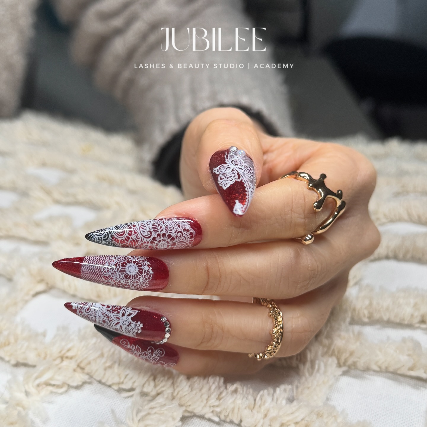 💅 Ready for fresh nails that last?
✨ First-time clients get 20% OFF nails this month!
📍 Southbank & St Kilda Tower locations – easy to book, easy to love.
#MelbourneNails #NailSalonMelbourne #ManicureGoals #SouthbankNails #StKildaNails