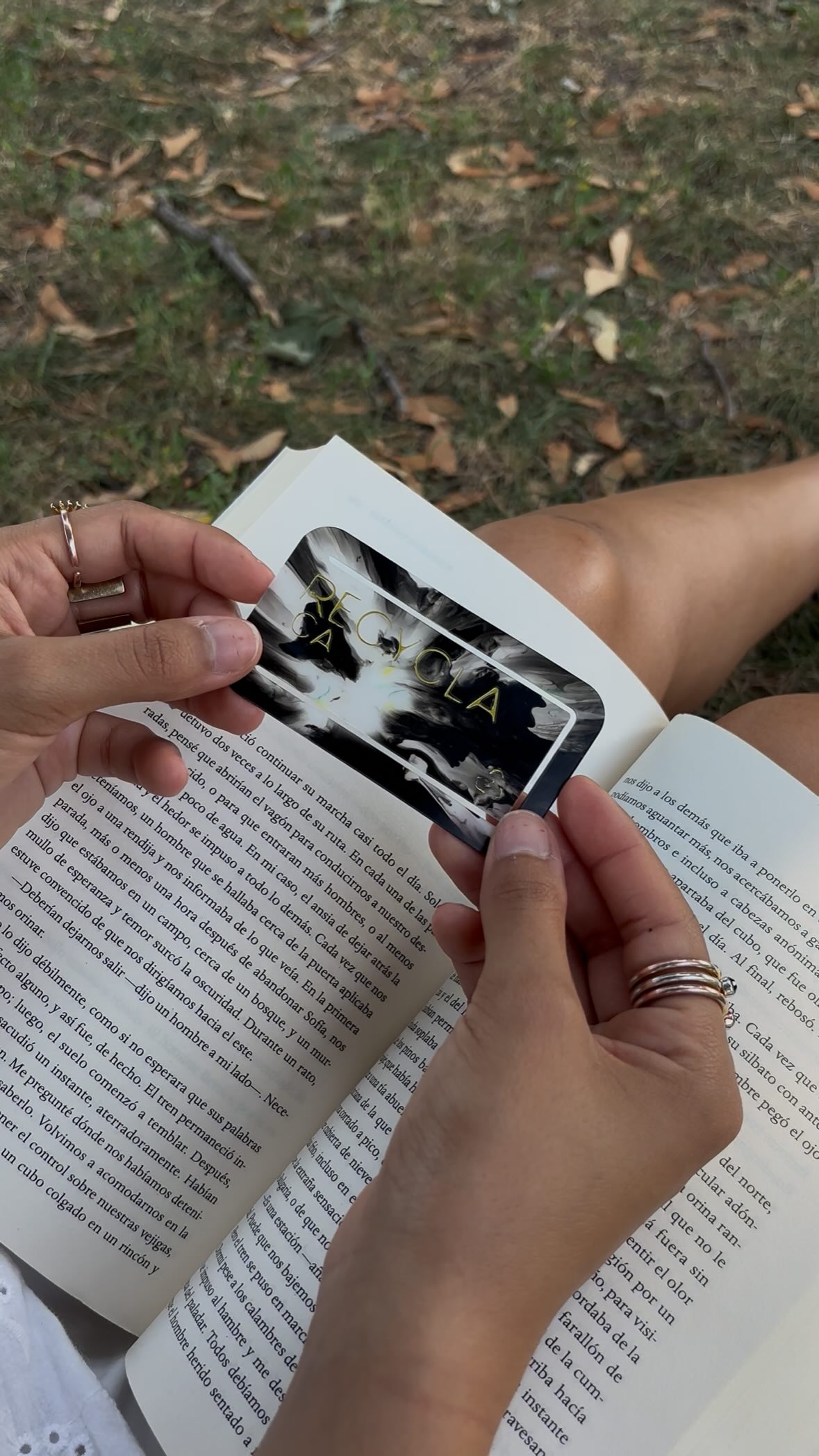 "Your commitment to your wellness is part of the revolution.” — Danielle LaPorte
“Votre engagement envers votre bien-être fait partie de la révolution.” — Danielle LaPorte
De grandes choses s’en viennent.
Rejoignez la liste d’attente ✨
recycla.ca