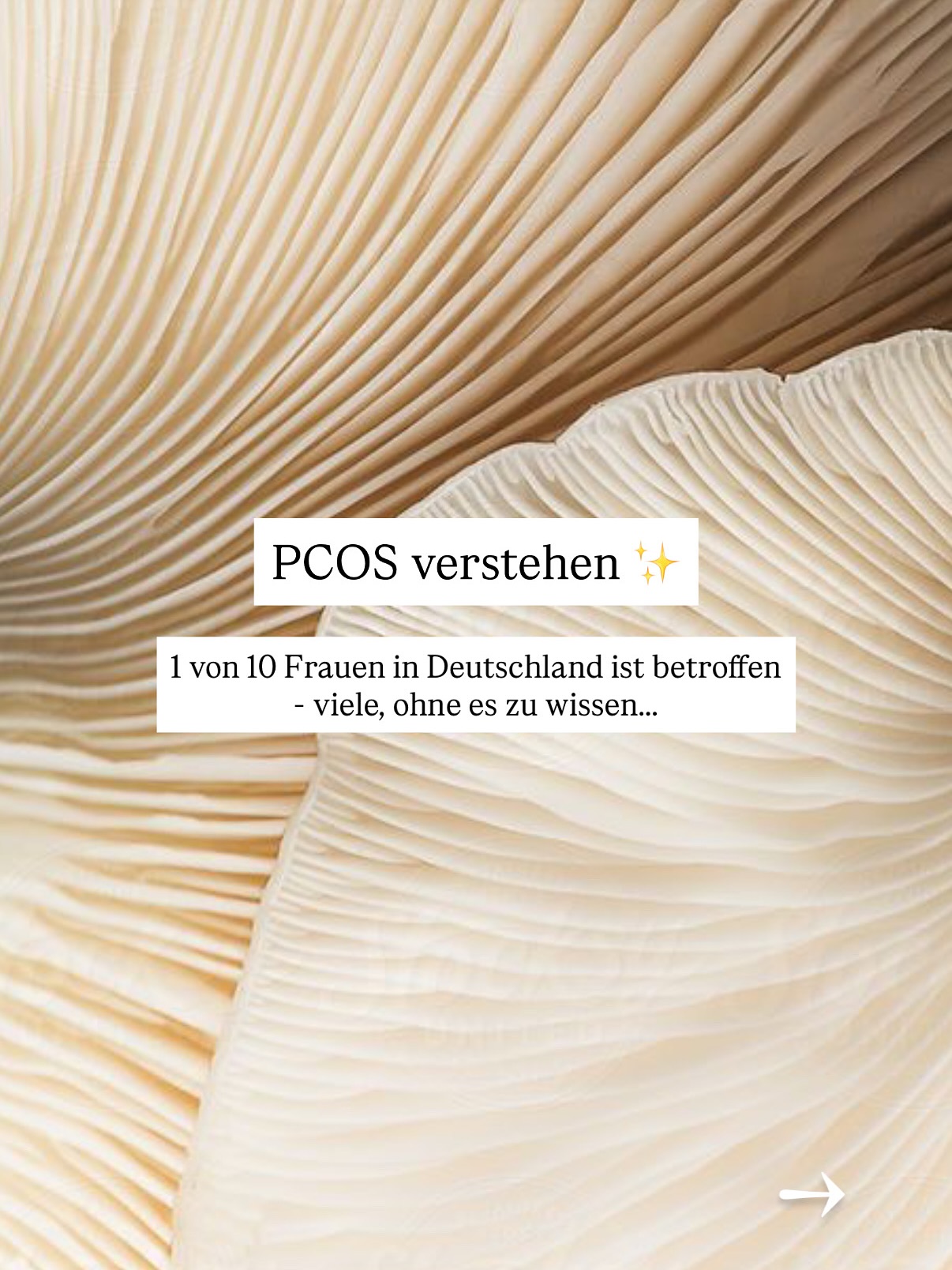 Die Symptome können sehr unterschiedlich sein: vom unregelmäßigen Zyklus über Haut- und Haarprobleme bis hin zu unerfülltem Kinderwunsch.
👉 Genau deshalb ist es so wichtig, die eigenen Signale zu kennen und herauszufinden, was dein Körper braucht.
💬 Ob du selbst betroffen bist oder eine Freundin hast, die damit kämpft: Teile diesen Post, damit mehr Frauen verstehen, was hinter PCOS steckt.
Und wenn du dir individuelle Unterstützung wünschst: Ich begleite dich im 1:1 Coaching dabei, deine Hormone ins Gleichgewicht zu bringen und dich wieder wohler in deinem Körper zu fühlen.
Schreib mir einfach eine DM mit dem Stichwort „PCOS“ – und wir schauen gemeinsam, wie ich dich unterstützen kann. 💌
Deine Jana Noel 🫶🏼
#pcos #frauengesundheit #hormoncoaching #pcosdeutschland #lebenmitpcos #zykluscoach