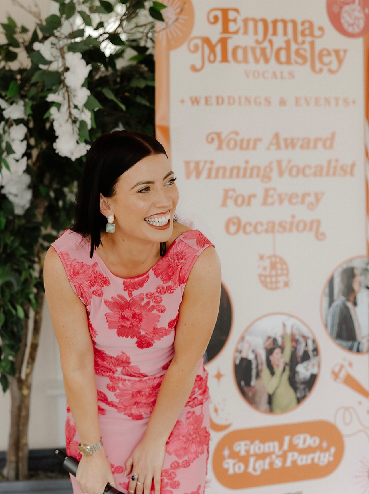 Making my way through an incredible wedding season & AUT/WIN wedding fayres/open days have crept up fast with my first one this weekend 🤭
Wedding fayres and open days are a perfect time to come and have a listen and a good chin wag about music ideas for your big day!
I’ve listed the dates & venues for where you can find me till the end of the year below ⬇️
📌SUN 14TH SEP @stathamlodge 11-3pm 🎤
📌 SUN 21ST SEP @yourecl with @tribeeventco @theweddingshowltd 10-3pm 🎤
📌 SUN 28TH SEP @chesterraces with @bouquetandbells 11-3pm 🎤
📌 SUN 12TH OCT @stgeorgeshall_liverpool with @theweddingshowltd 11-3pm 🎤
📌 SUN 2ND NOV @parrsbankhotel with @bouquetandbells 11-3pm 🎤
📌 SUN 23RD NOV @highfieldhall open day 11-4pm 🎤
📌 SUN 30TH NOV @themonasterymcr with @redeventuk 12-3pm 🎤
⚡️There’s a few unconfirmed dates too, once these are confirmed I will update. Keep your eyes peeled for more possible dates and venues to come ⚡️
📸 by the fabulous @marielloydphoto
#weddingfayre #opendays #weddingsinger #weddingentertainment #stathemlodge #lymm #stathemlodgeweddingfayre #cheshireweddings #chesterweddings #chesterraces #chesterracesweddingfayre #bouquetandbells #stgeorgeshall #stgeorgeshallwedddingfayre #liverpoolweddings #theweddingshow #parrsbankhotel #parrsbankhotelweddingfayre #warrington #themonasterymanchester #manchesterwedding #redevent #highfieldhall #walesweddings