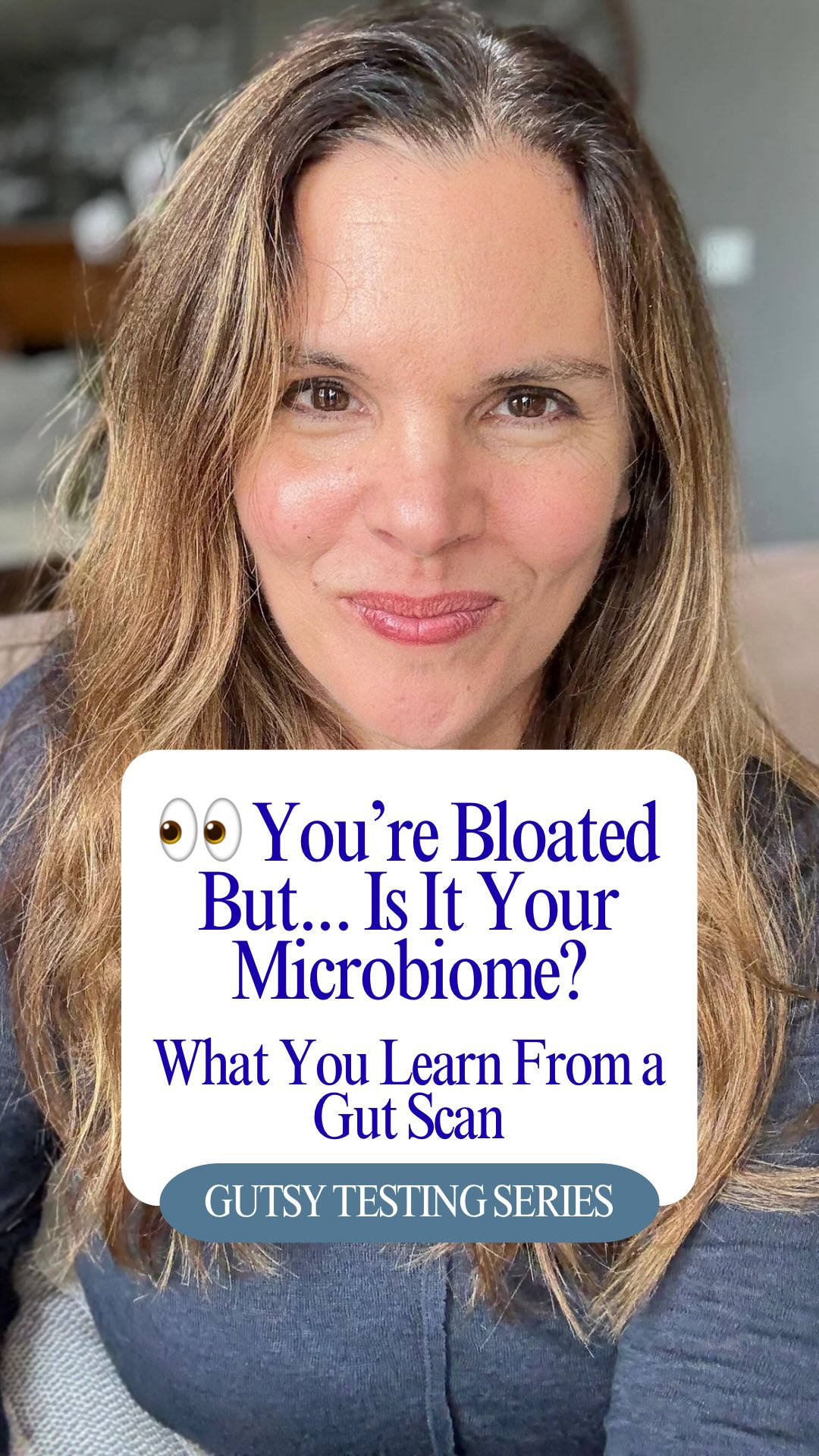 Your gut is talking… are you listening? 👂
If you’re struggling with low energy, constant bloating, or skin breakouts, your gut microbiome might be the missing piece.
The Gut Scan Test reveals:
✅ How well your gut is producing butyrate (a key anti-inflammatory compound)
✅ If your gut lining is leaky or inflamed
✅ Whether your microbial diversity needs a boost
✅ Signs of systemic inflammation & metabolic issues
Imagine knowing exactly what to eat, what to avoid, and which habits actually work for your body—not someone else’s.
This isn’t guesswork. It’s your gut, decoded.
Let’s get to the root cause—together.
Ready to ditch the bloat and finally feel good in your body?
DM me “GUT TEST” or click the link in bio to learn more about testing options and book your consultation!
#GutHealthTesting
#MicrobiomeHealth
#KnowYourGut
#GutHealthMatters
#TestDon’tGuess
#RootCauseWellness
#GutScan
#PersonalizedWellness
#MidlifeHealth
#BloatRelief
