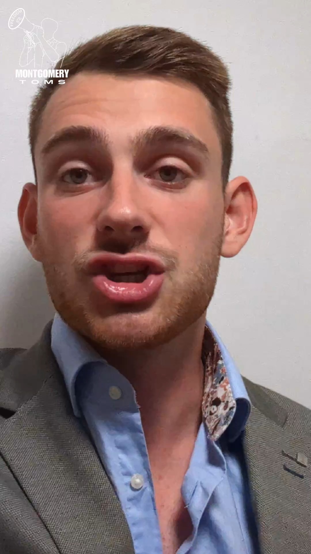 🚨: @charliekirk1776 has been shot 😧
This is heartbreaking footage. My prayers are with him. Regardless of what you think of Charlie, no man deserves to be shot like this, especially someone who has done so much for freedom and has inspired so many young minds across the world.
When I refer to the so-called “loving left”, I mean those who identify with a new kind of 'left wing': hateful and soulless individuals who believe that people like myself, Charlie, and many others deserve death simply because we are labelled BY THEM “far-right fascists” - when in fact we are the opposite. These people are mentally unstable, yet they preach nothing but “openness, acceptance and love.” Enough is enough - this goes beyond politics, it is a battle of good and evil.
This is so hard to watch, and it should be a stark reminder of the importance of free speech and the danger of allowing the state to divide us.
#CharlieKirk #CharlieKirkShot