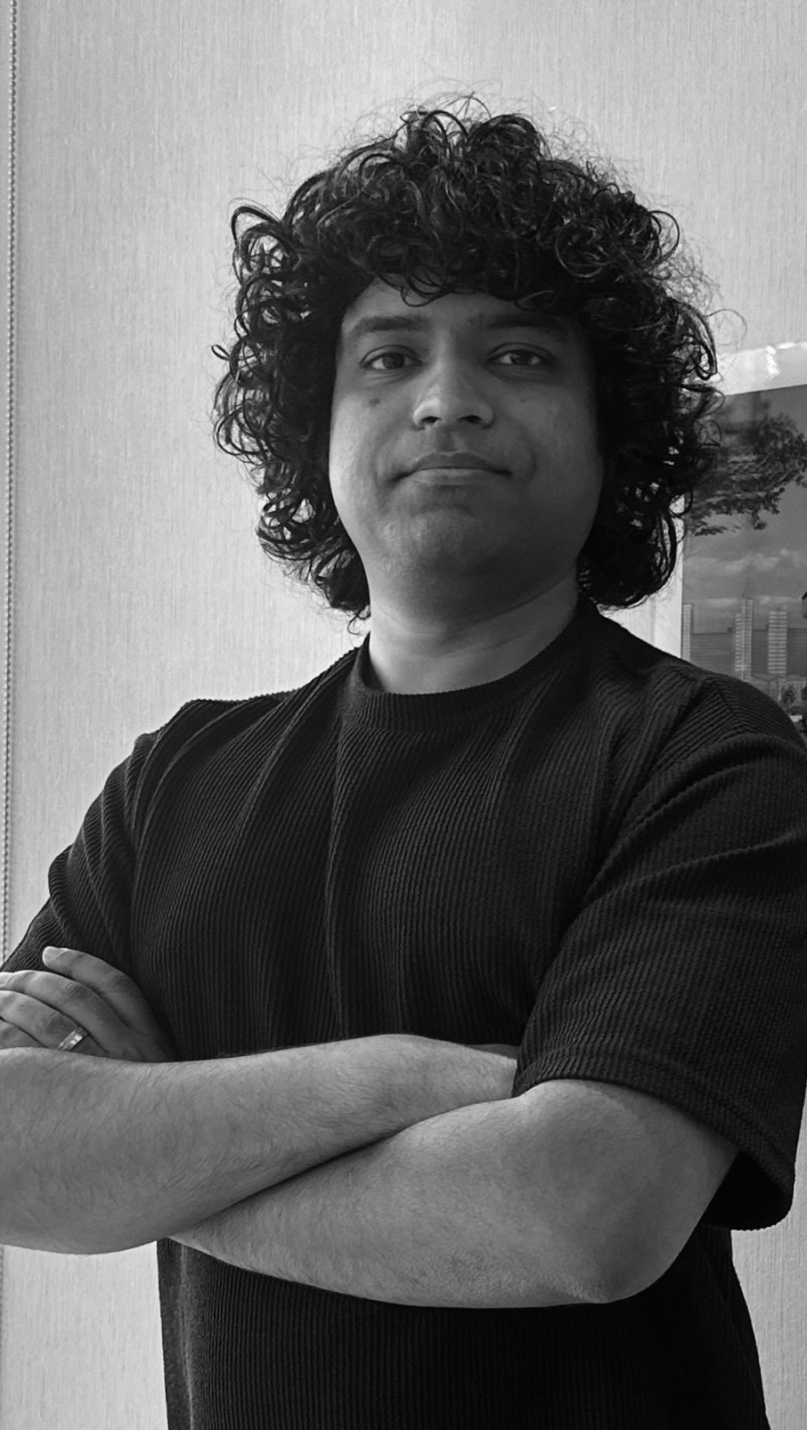 Meet our Architect Faris, the creative mind behind many of our innovative projects. With a strong background in Architectural Design and a passion for creating spaces that are both functional and inspiring, he brings a unique blend of creativity, precision, and practicality to every project.
In his 4 years here, his innovative approach to planning and design has made a significant impact on our project.
Ready to start your new project? Partner with us and lets design something extraordinary.
@ecogreenconsultants @ffaruxx
#ecogreen #ecogreenconsultants #architect #team #architecture #design