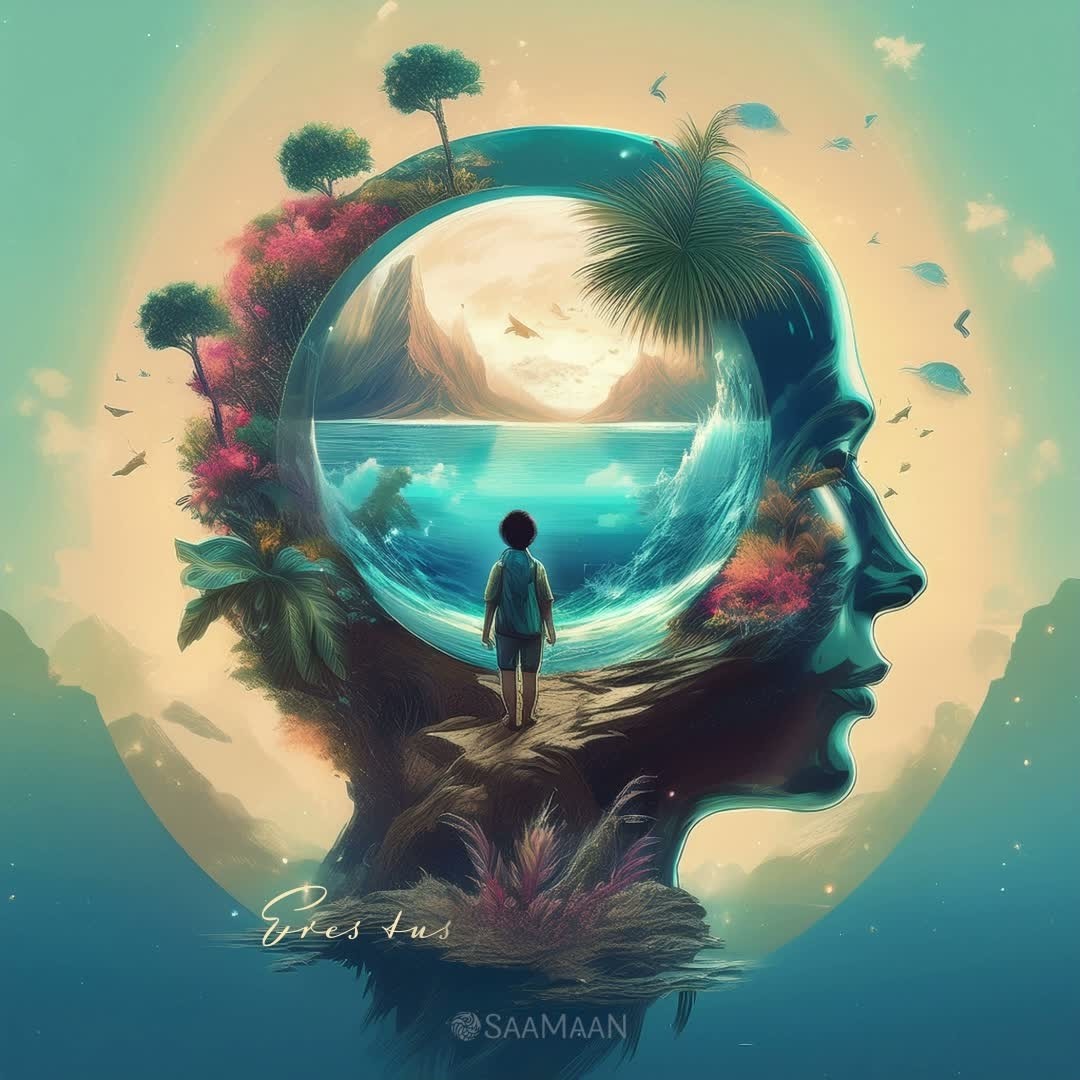 ¡Escoge tus pensamientos!