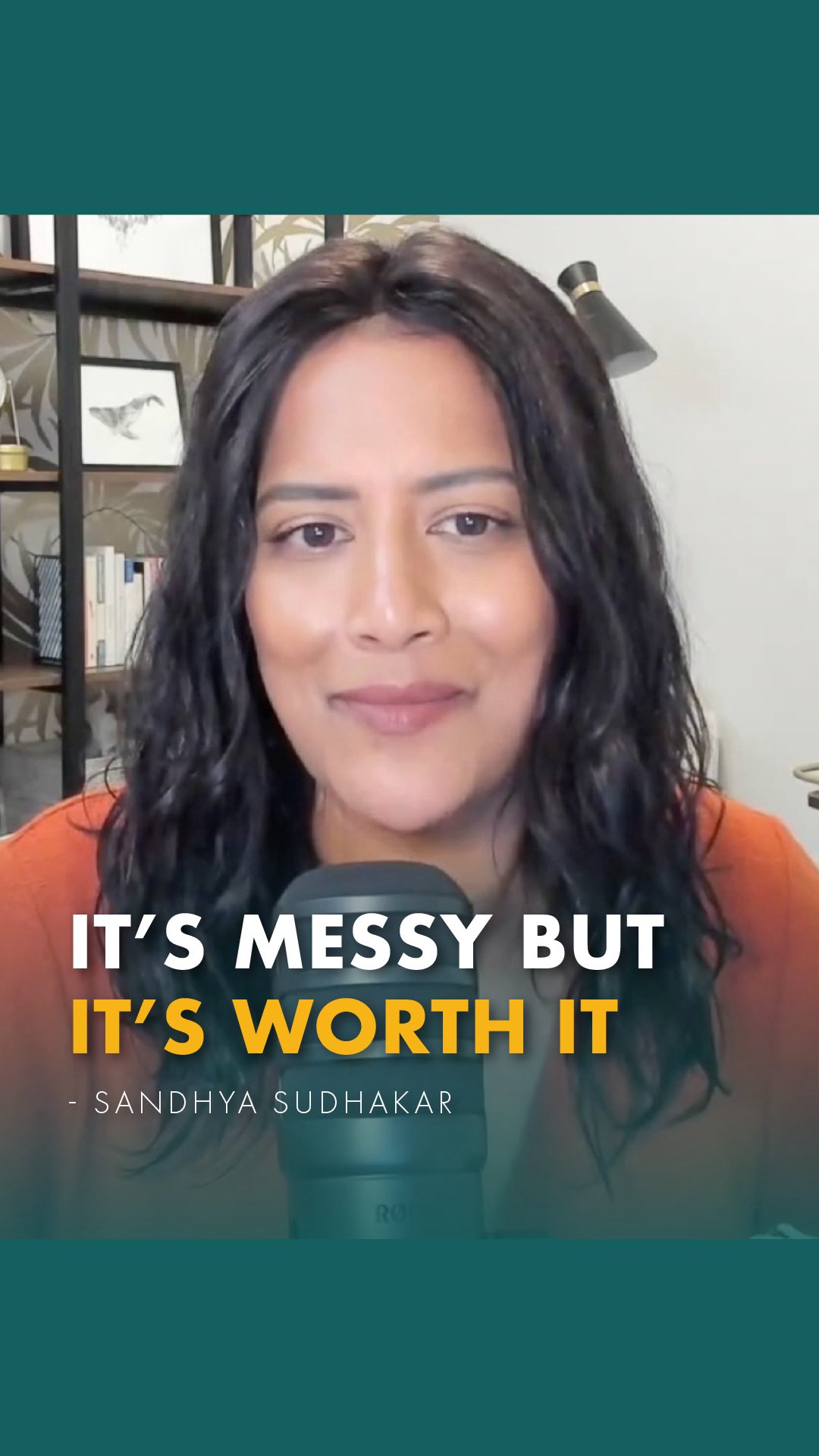 It’s often said that healing isn’t linear. I think it’s more like organizing a cluttered closet. You have to pull everything out and make a mess before you can sort through it, decide what stays, and let go of what no longer serves you.
In this clip, I share why I believe the hard work of healing is worth it, even when it feels overwhelming. For me, it became necessary when my unprocessed “stuff” started holding me back from experiencing my own life—keeping me in a frozen, shutdown state.
The process wasn’t easy, but it was essential. Because when we clear out the things that weigh us down, we make space for a life that feels more aligned, connected, and alive.
Want to hear more about navigating discomfort, self-awareness, and growth? Listen to the full Episode 84 of Working Your Way on your favorite podcast app for practical tools to help you stretch yourself in healthy ways—without tipping into overwhelm. Find the link in the my bio!
#beyourselfatwork #authenticityatwork #workingyourway #embracingdiscomfort