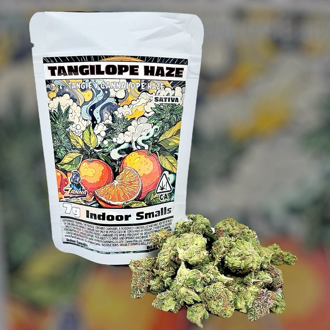 One amazing sativa. Don’t sleep on this one. Limited quantity available at the moment.