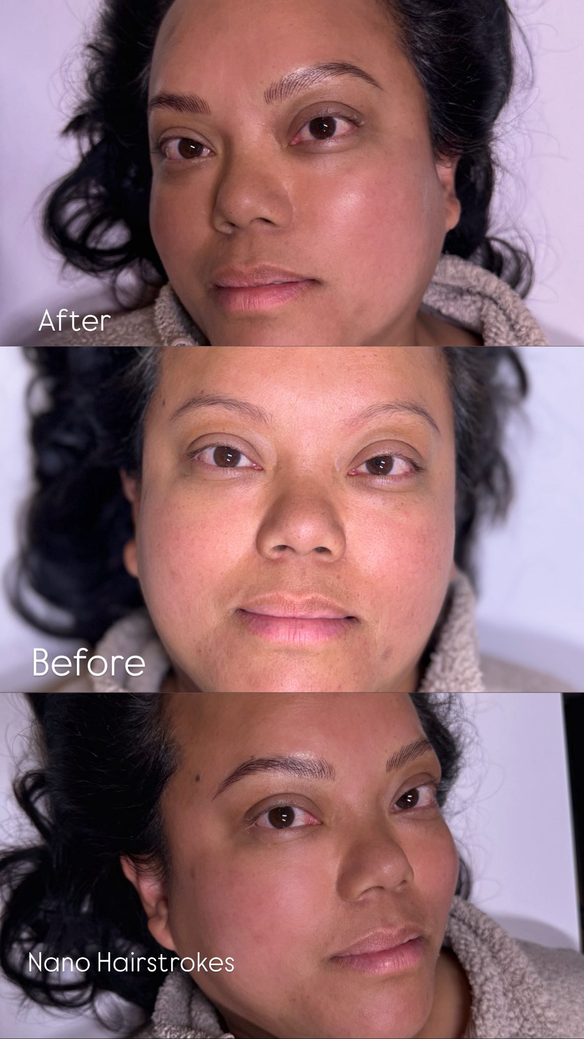 The best season to get nano hairstrokes is usually fall and winter (sometimes early spring), and hereâs why:
In fall/winter, people naturally spend less time outdoors in strong sun, making it easier to protect healing brows.
Scheduling in the off-season means your brows are fully healed and looking great by spring/summer, when youâll want to show them off.
In cooler months, skin tends to be less oily, which can actually improve pigment retention for nano hairstrokes.
Ready to book? Click the link in my bio
Unsure and want a consultation? I offer free brow consultations!
đŤśđź
#nanohairstrokes #nanobrows #cosmetictattoo #pmubrows #pmu #pmuseattle #seattlebrows #seattleeyebrows #seattlenanobrows #seattle #westseattle #westseattlebrows #westseattleeyebrows #fall #beauty #fyp #reelbeauty