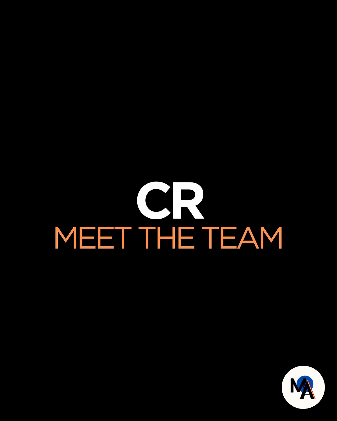 Building bridges and fostering connections 🌐 — meet our Corporate Relations Team led by Tanvi & Siya!
Ft. Siya's current favourite song!