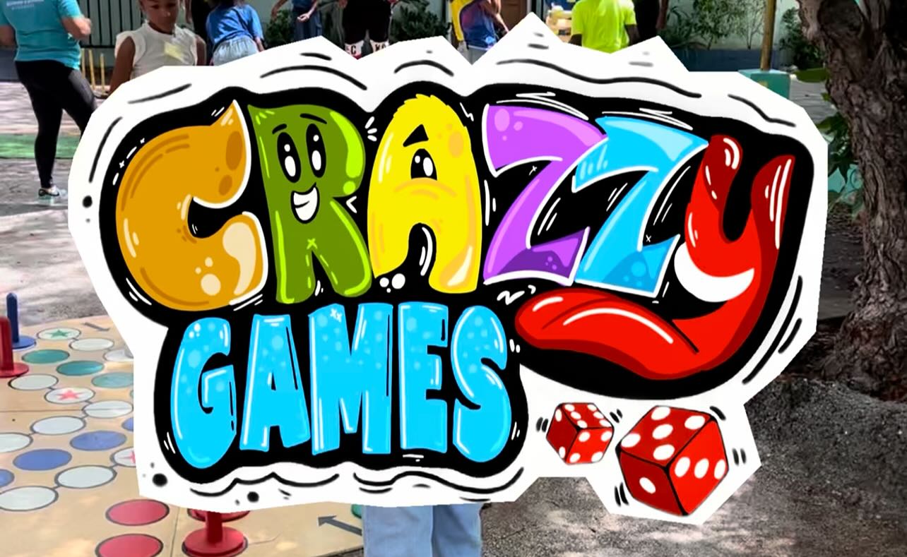CrazzyBooth is introducing CrazzyGames β giant wooden games designed to bring fun, teamwork, and laughter to family or corporate events.