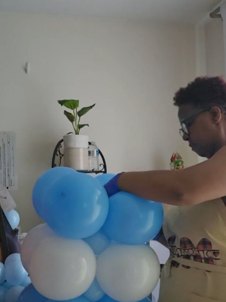 Welcome home in Style!
MORE THAN BALLOONS- ITS A LASTING FIRST IMPRESSION
Wow, your clients with a surprise they'll never forget!
Our custom Welcome Home balloon bouquets make closing day extra special and lasts for weeks
Be the realtor who turns keys into memories because closing day deserves more than just a handshake
Long lasting, high-quality balloons (proven to look amazing weeks later)
Professional setup = zero stress for you!
#morethanballoons
#welcomehomeinstyle
#closingdayballoonbouquet
#realtorgift
#realtorapproved
#happyhomevibes