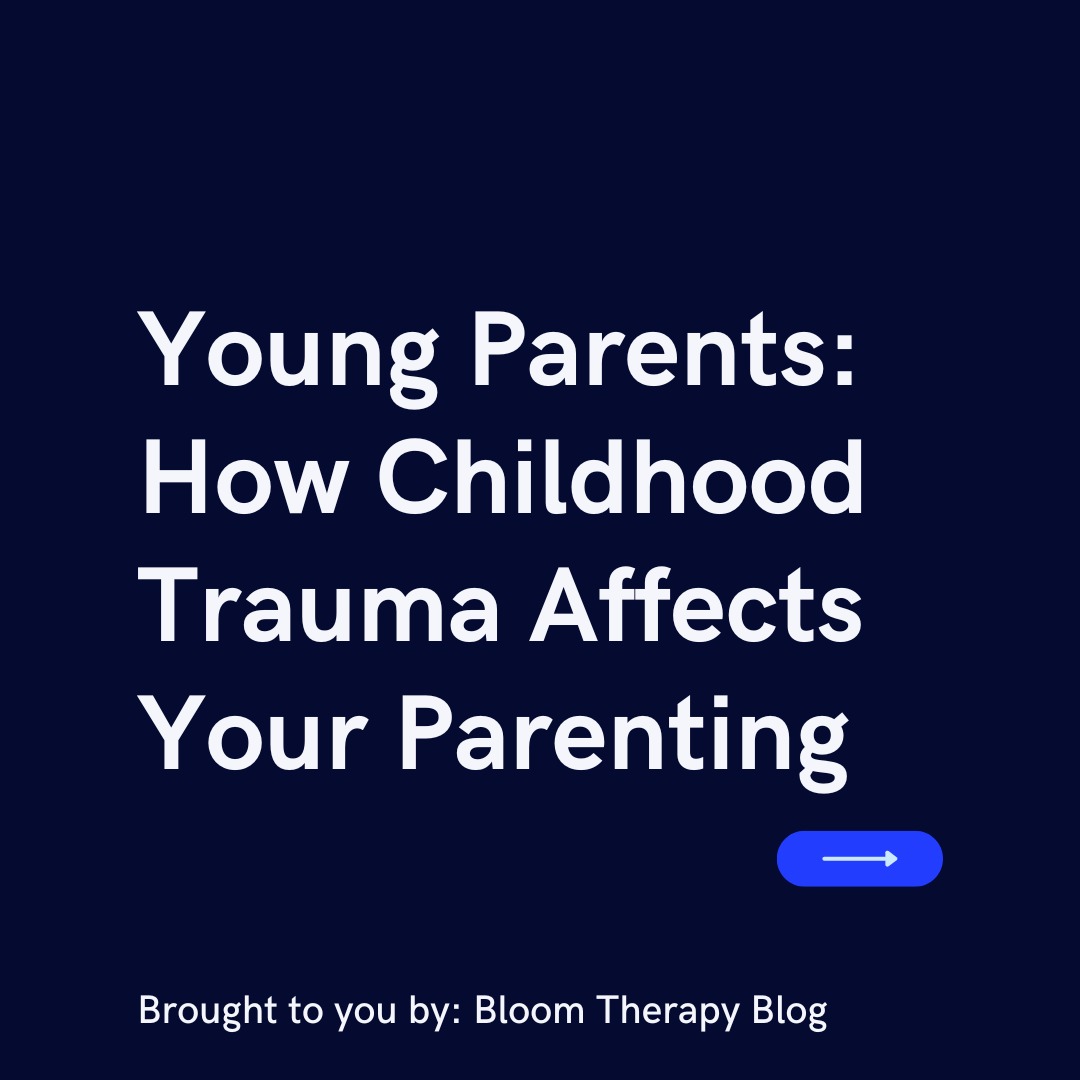 How childhood trauma affects your parenting is something few new moms and dads anticipate, but it can reshape every interaction you have with your child.
"I'll never make the same mistake my parents made."
It's the sentiment that shapes many of the choices of young parents today. Here's a glimpse of how childhood trauma affects parenting.
Read the full blog post by Bloom Therapy, LLC here: https://bloomtherapyllc.org/young-parents-how-childhood-trauma-affects-your-parenting/
#perinatalmentalhealth #perinatal #perinatalpartnersnetwork #perinatalpartners