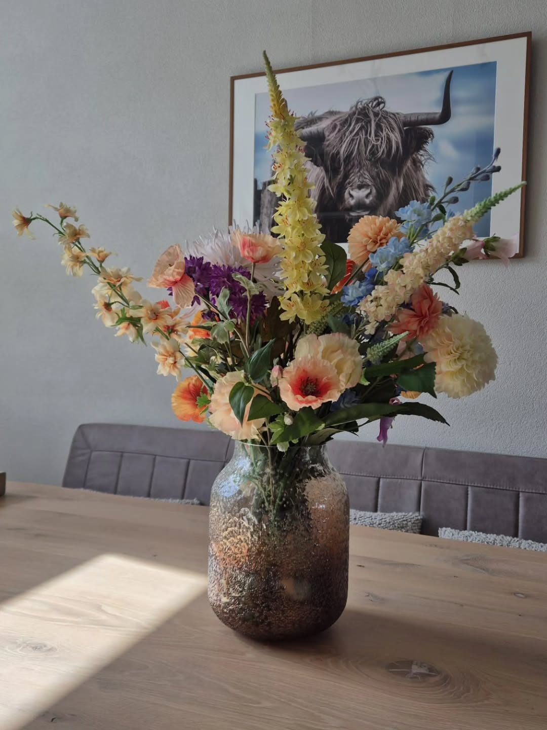 🌸 U vraagt, wij draaien! 🌸
Kom gezellig je eigen boeket samenstellen ✨💐
Mix & match je favoriete bloemen, wij binden er met liefde een prachtig boeket van.
Perfect om iemand (of jezelf 😉) blij mee te maken!
📍 Kom langs in de winkel en stel jouw unieke boeket samen. En bekijk onze abonnement opties.
💌 Vergeet niet een foto te maken en ons te taggen!
#Boeket #Bloemenliefde #ZelfSamenstellen #Flowerpower #Bloemenwinkel