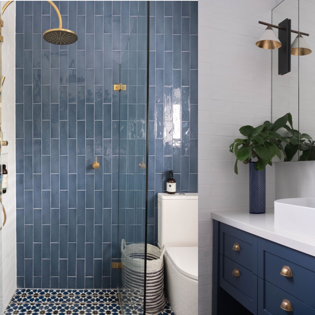 A beautiful bathroom isnāt just about tiles and tapware. Itās about functionality.
My role isnāt only to select finishes. Itās to design a bathroom that works for your daily routines: both now and in the future. I plan where storage is most practical, how lighting layers will function and whether that power point lands where youāll actually use it.
Itās about anticipating how you move through the space: where the towel hangs as you step from the shower, how mirrors are lit for morning routines, and how to avoid regrets like stunning tiles spoiled by poorly placed fittings.
Planning a bathroom renovation? Letās talk about how to get it right from the startābook your initial consultation today.
Interior Designer & Colour Consultant | North Shore Sydney & Southern Highlands | Kitchen & Bathroom Design | Joinery Design | Interior Decoration